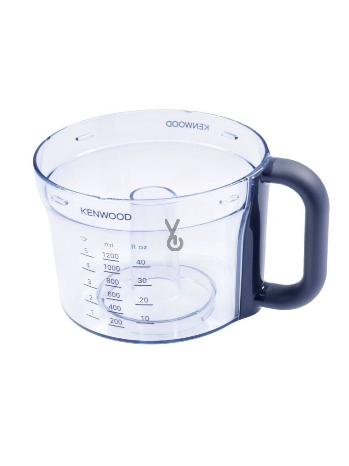 Kenwood - BOWL ASSEMBLY