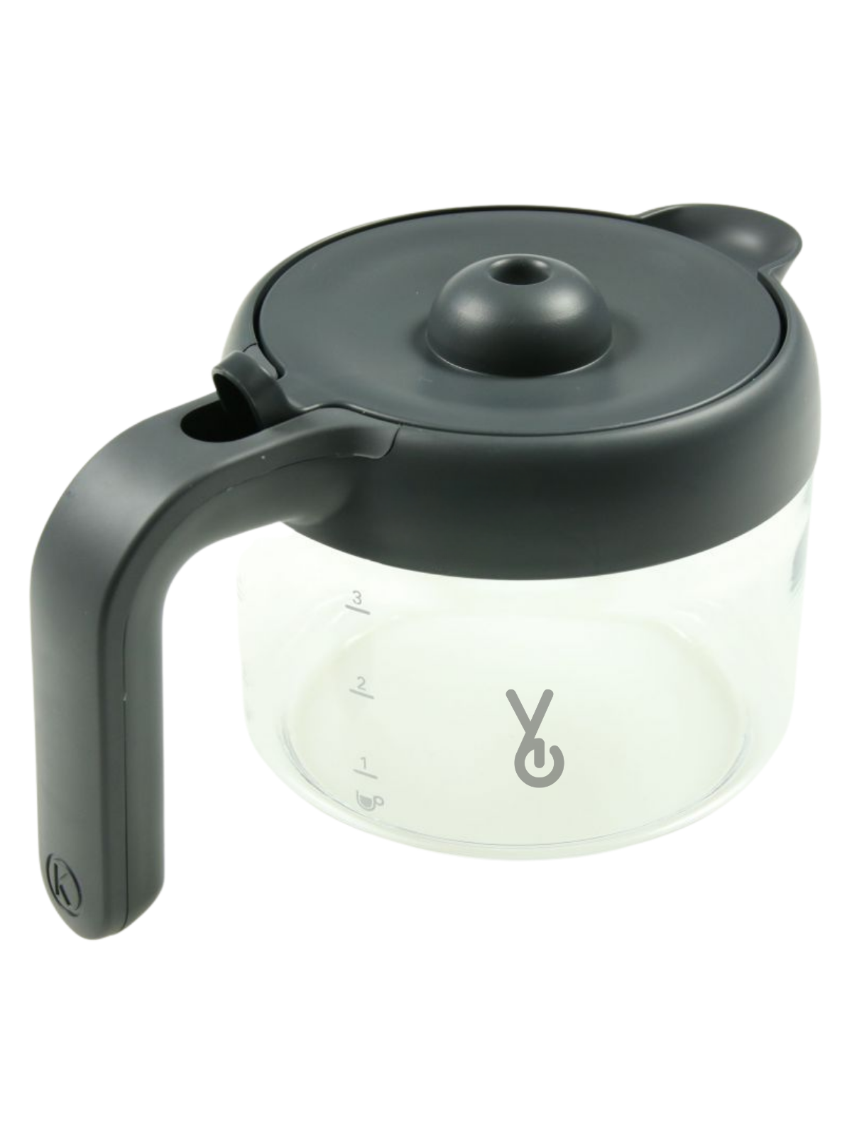 Kenwood - CARAFE ASSEMBLY