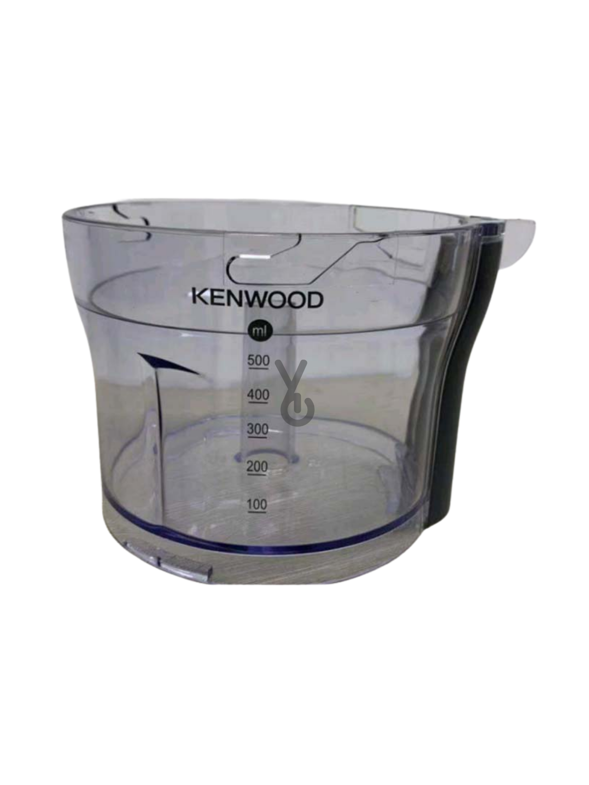 Kenwood - Ch250 Kase Montajı Komp