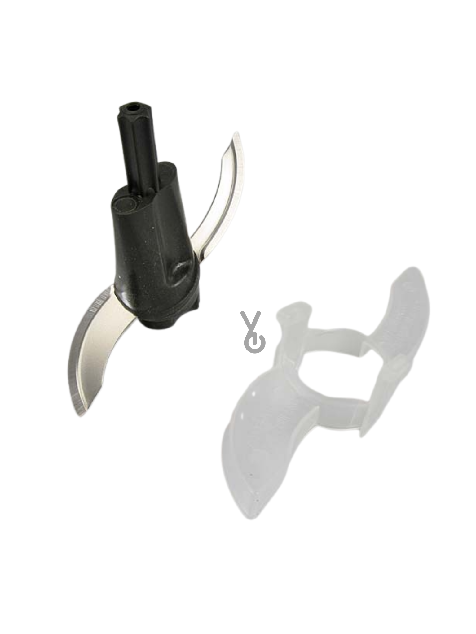 Kenwood - Chopper Blade İncluding Blade Cover