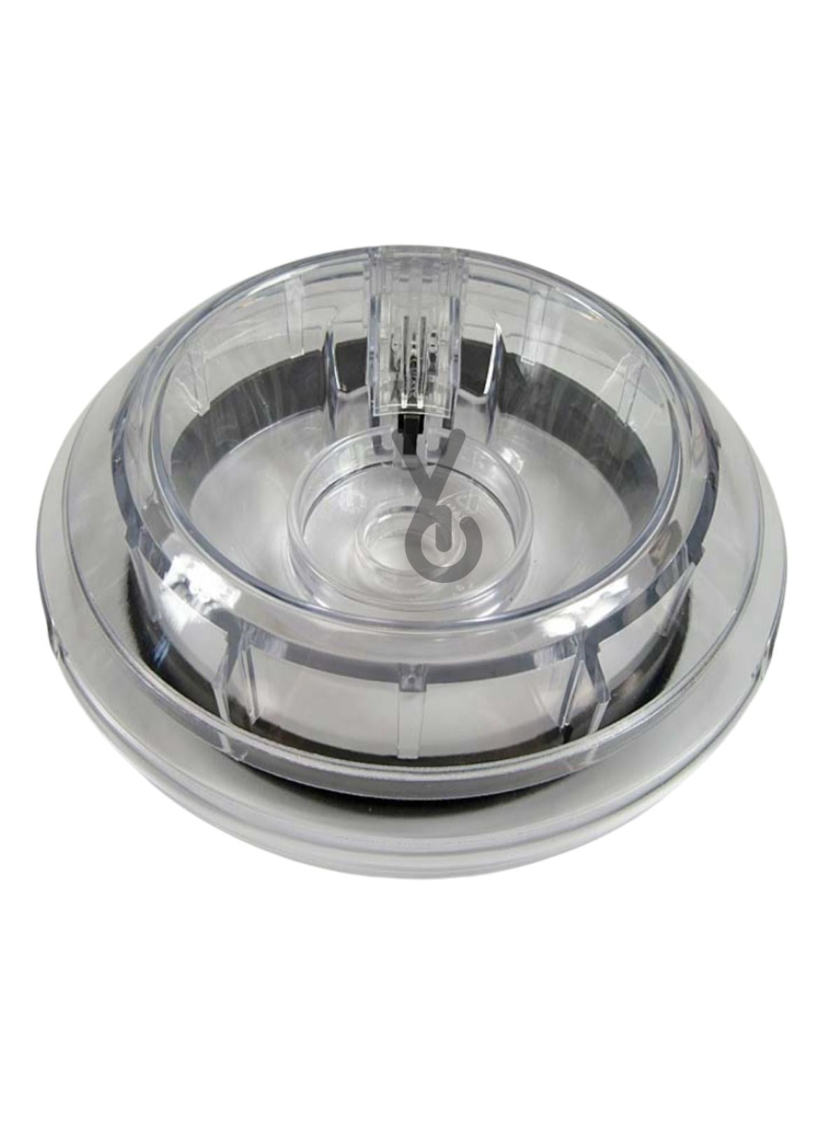 Kenwood - Chopper Cover Assembly İncluding Sprıng