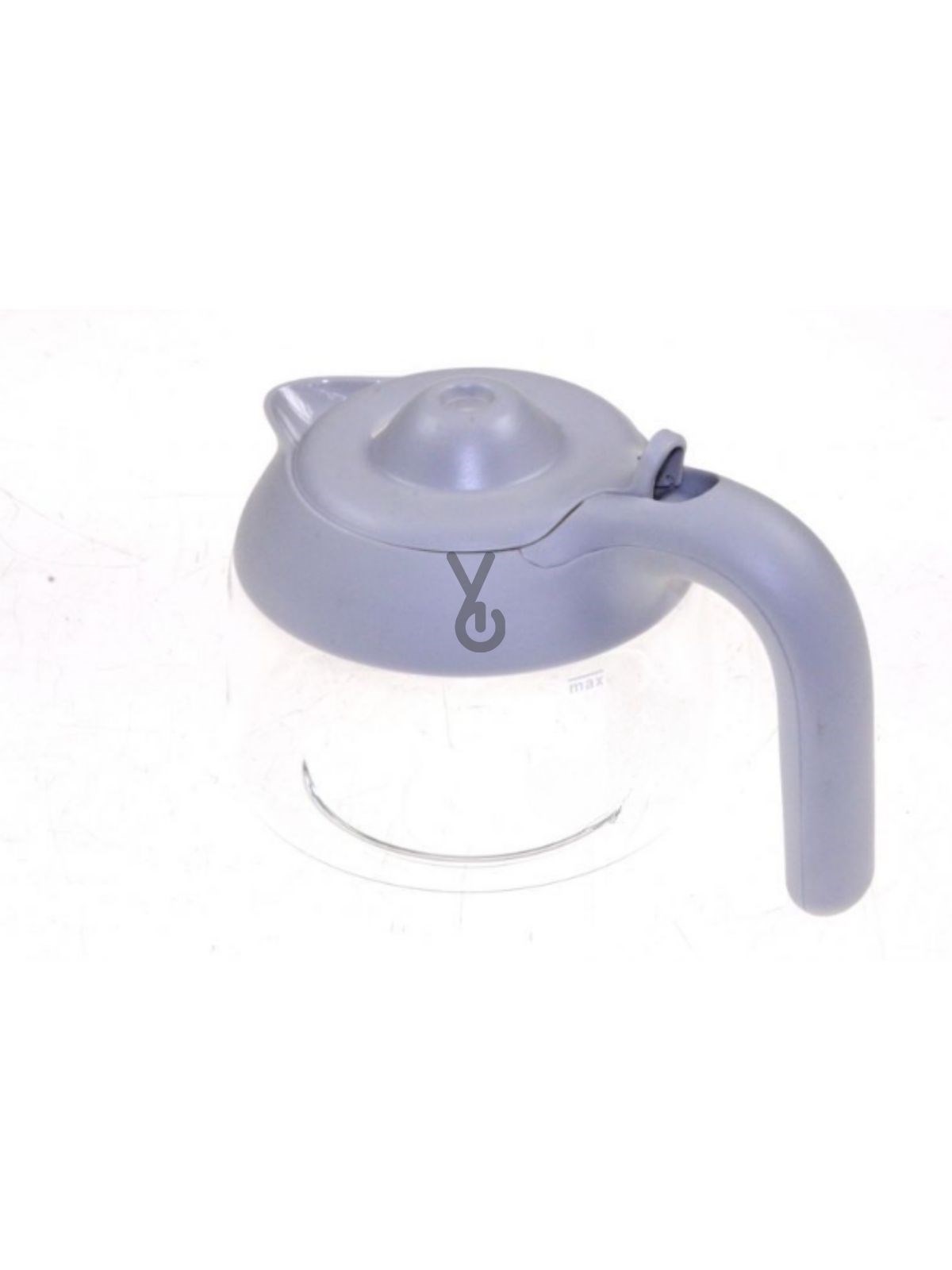 Kenwood - Cm200 Cam Hazne - Gri