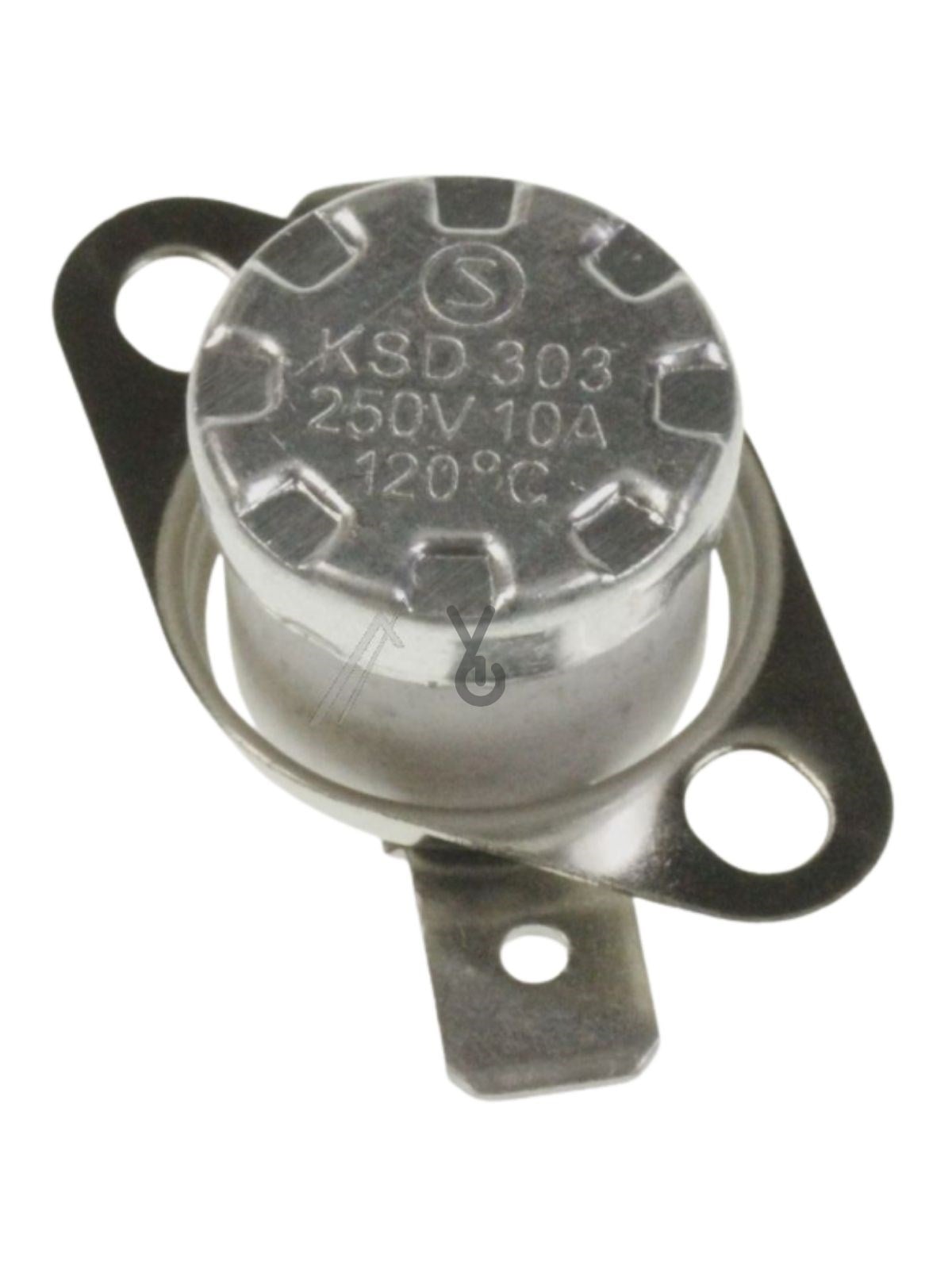 Kenwood - Cm200 Termostat- 120°C