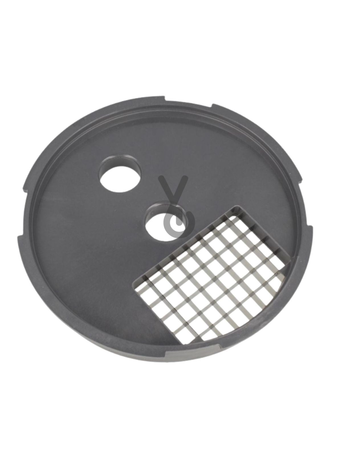 Kenwood - DICING PLATE ASSY
