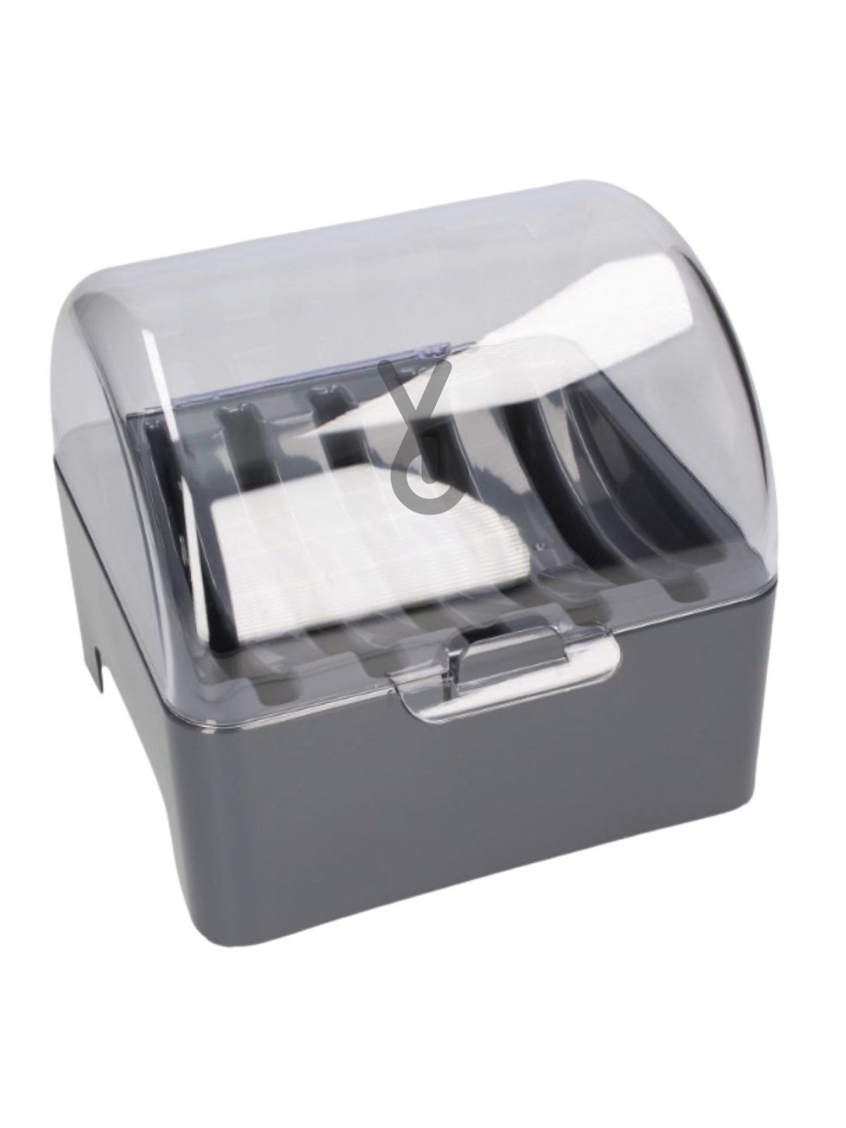 Kenwood - DISC STORAGE BOX