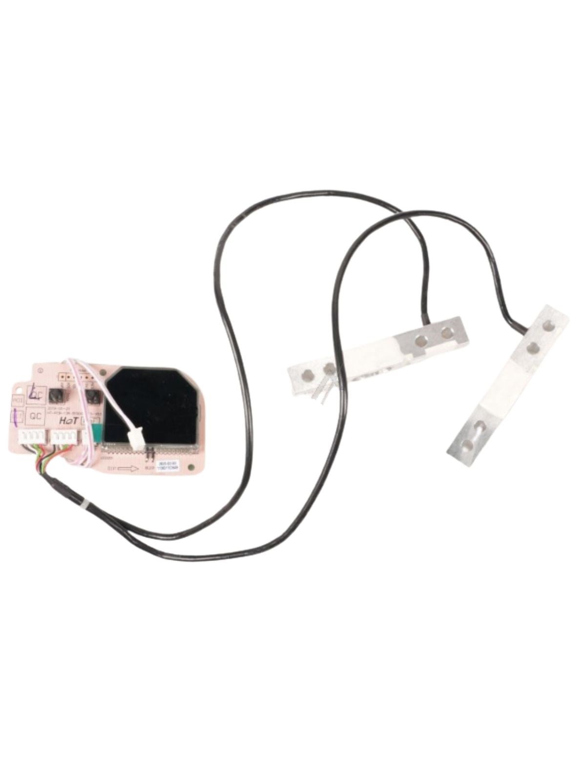 Kenwood - DISPLAY PCB AND LOADCELLS (KW717442)