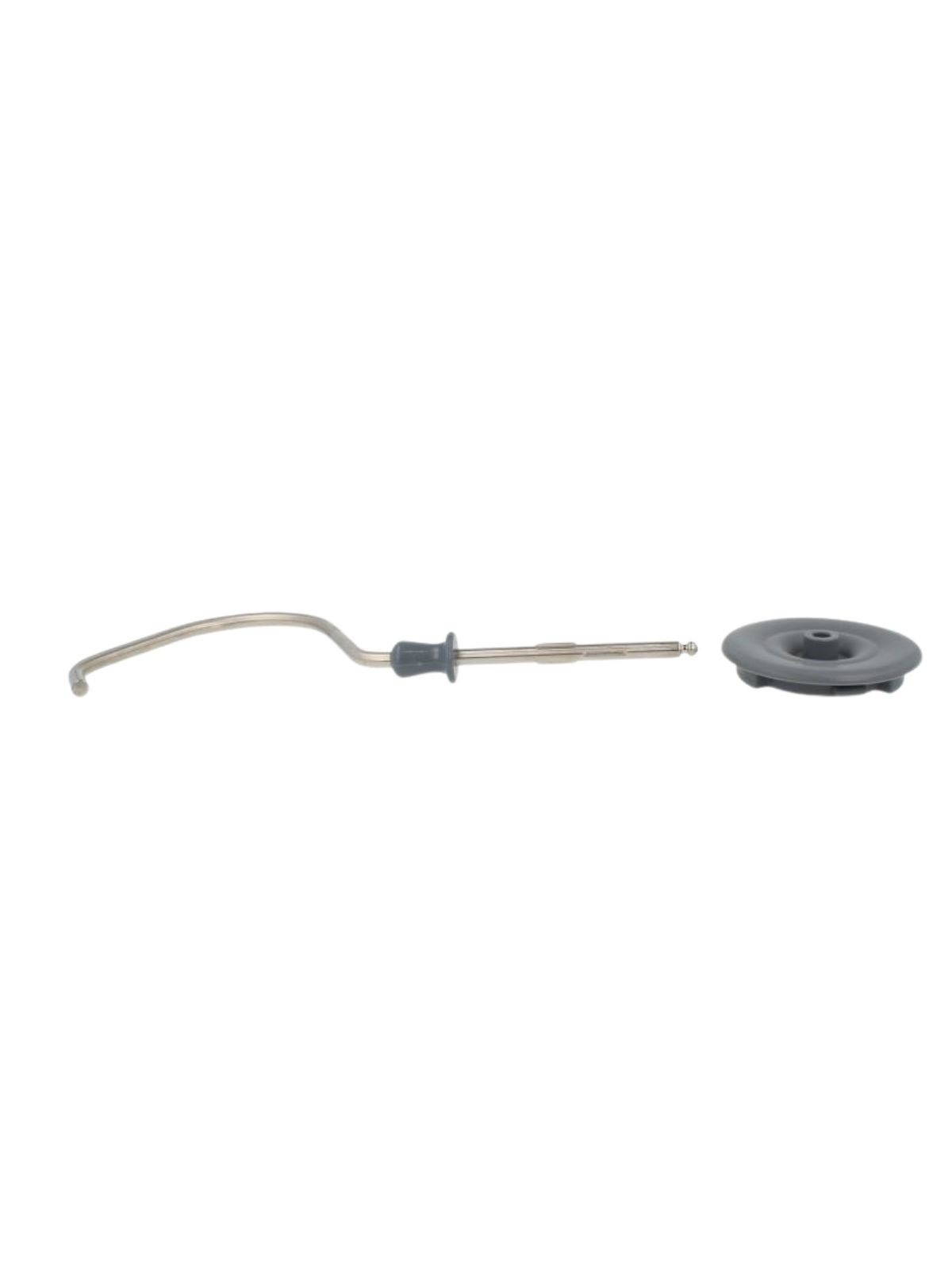 Kenwood - DOUGH HOOK WITH RUBBER GUARD