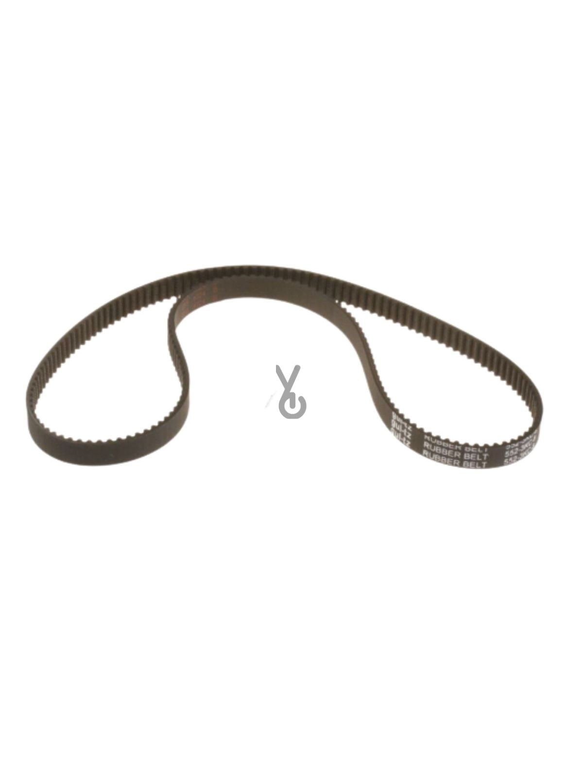 Kenwood - DRIVE BELT *6mm belt fitted prior to 7D1