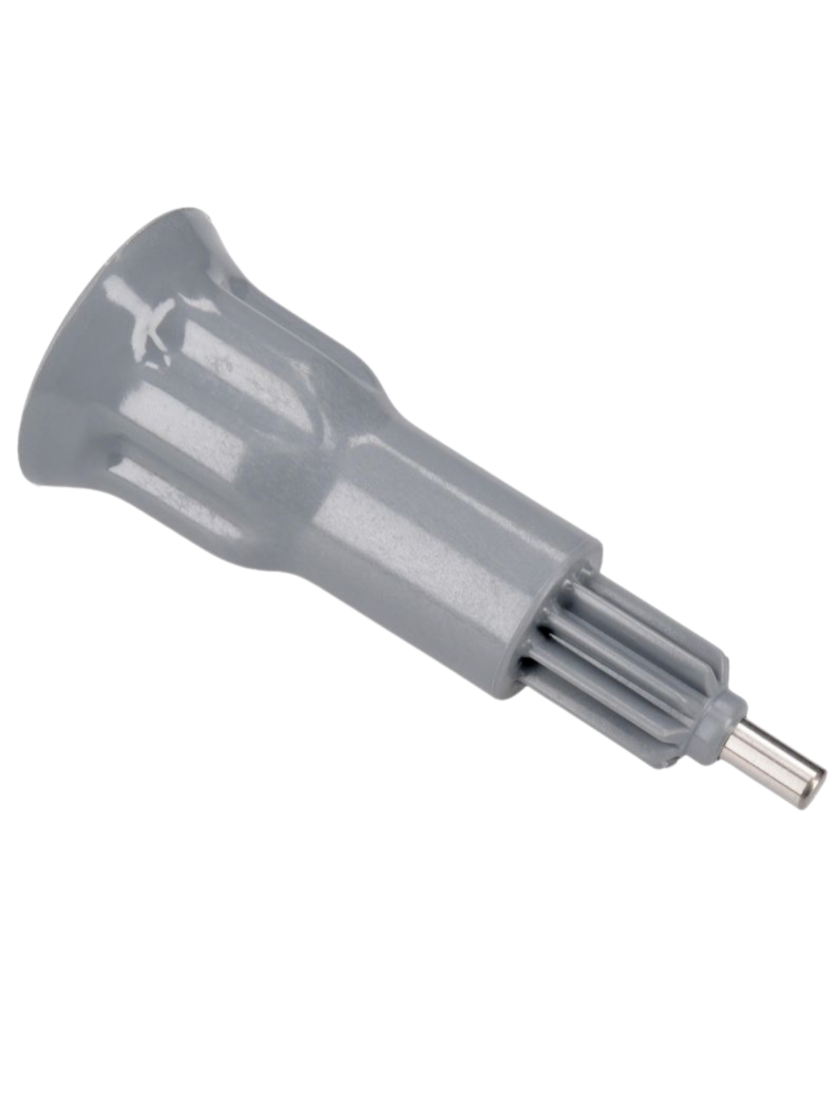 Kenwood - DRIVE SHAFT ASSEMBLY - GREY