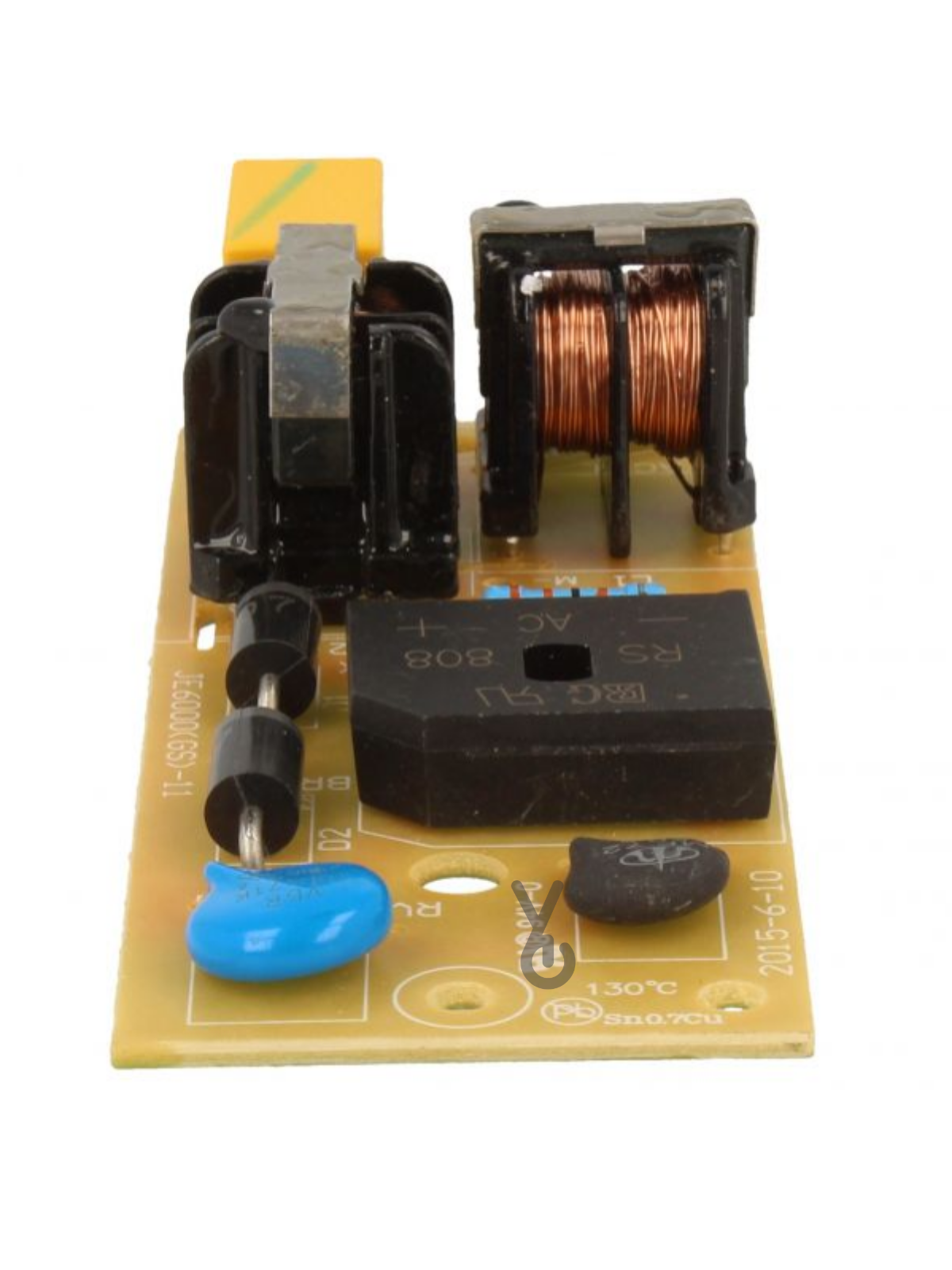 Kenwood - ELEKTRONİK KART