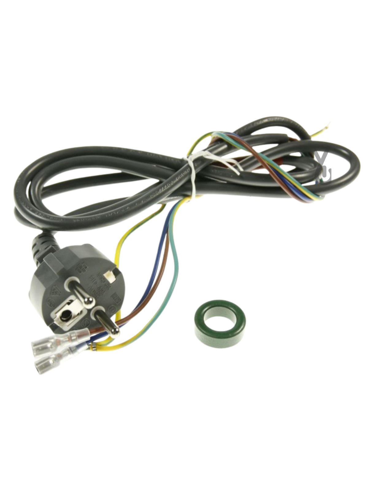 Kenwood - Eu Plug Assembly (Includıng Ferrıte)