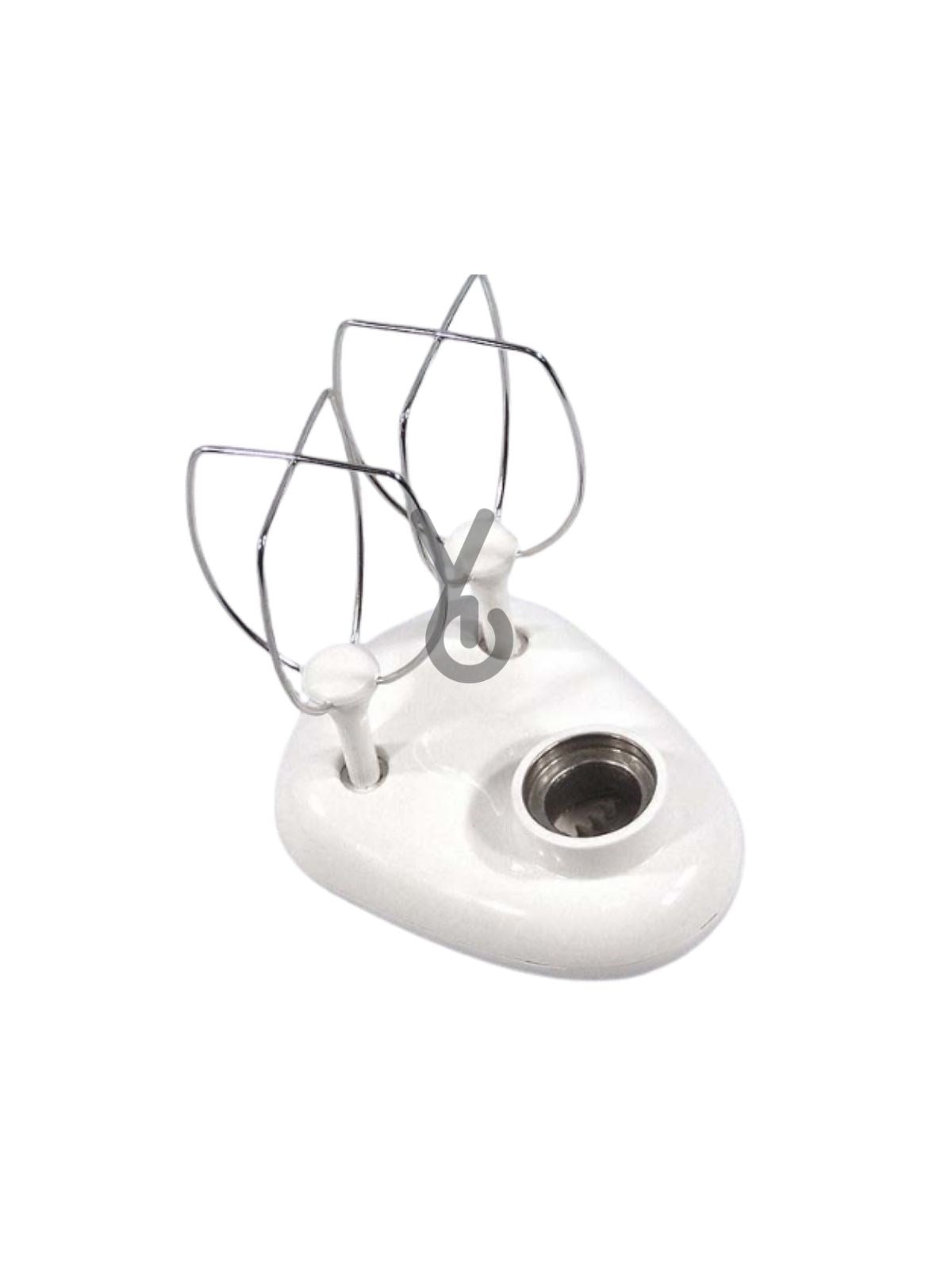 Kenwood - Fp734 İkiz Çırpıcı Komple