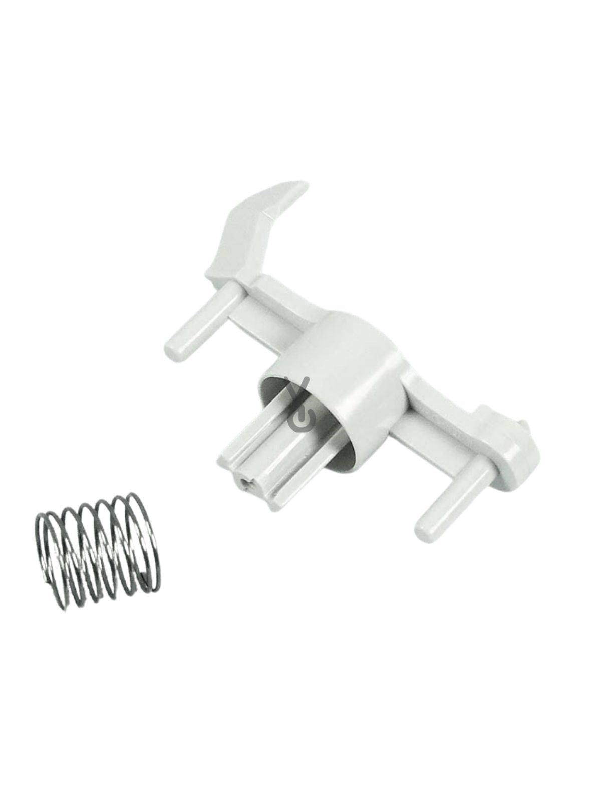 Kenwood - Fp950 Kilit Şaftı & Yayı