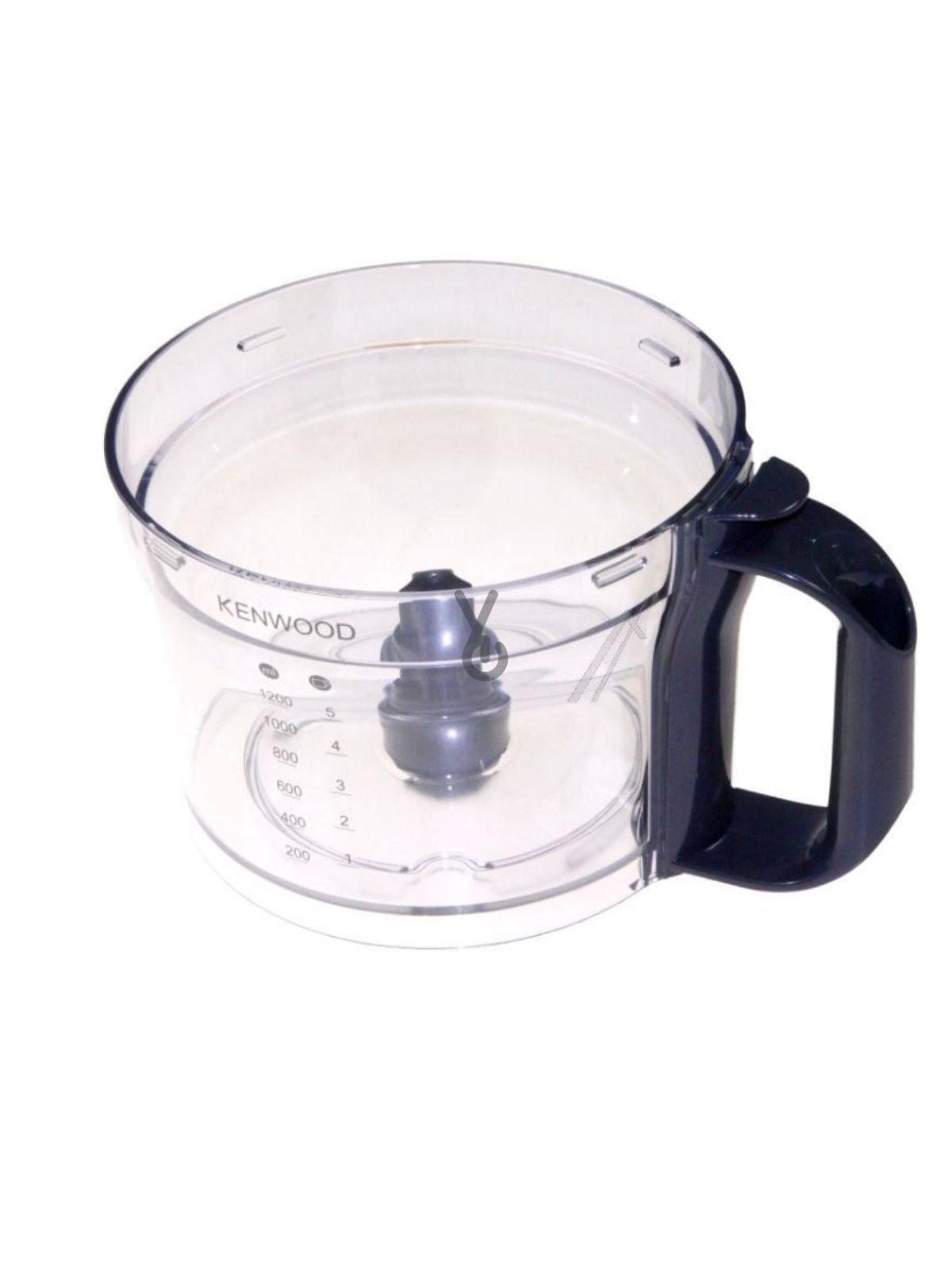 Kenwood - Fpm265 Çnak Kolu Gri