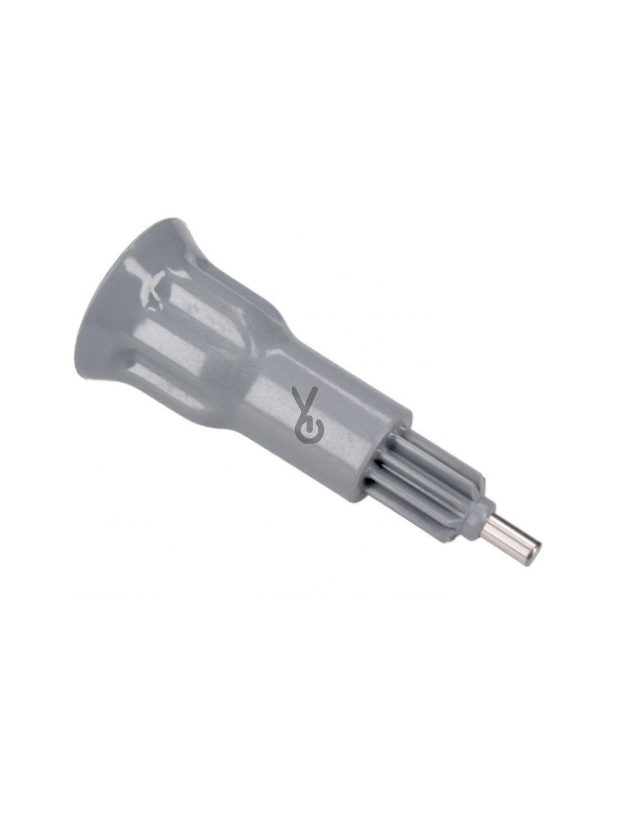 Kenwood - Fpm265 Sürücü Mil Gri