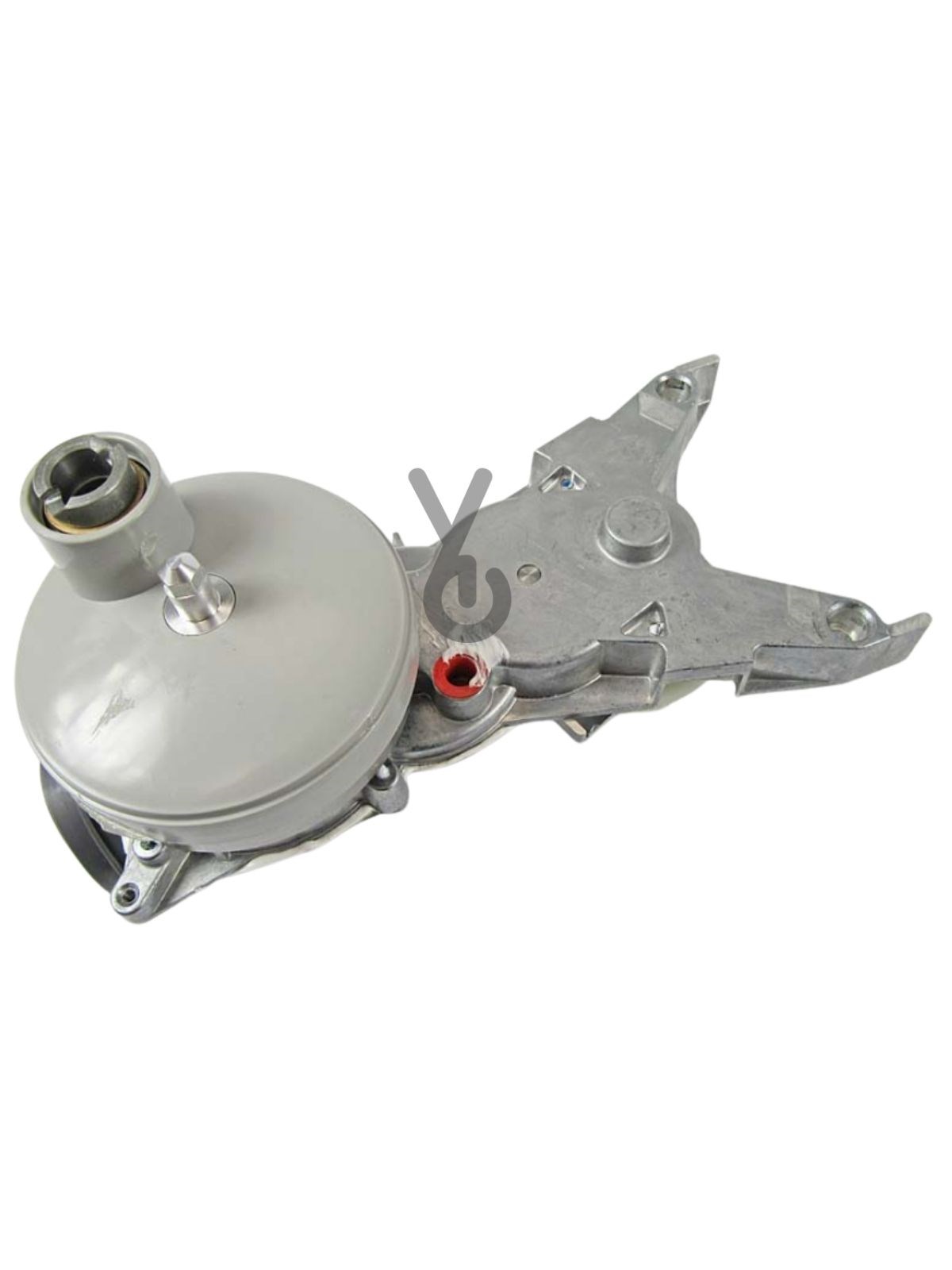 Kenwood - GEARBOX ASSEMBLY