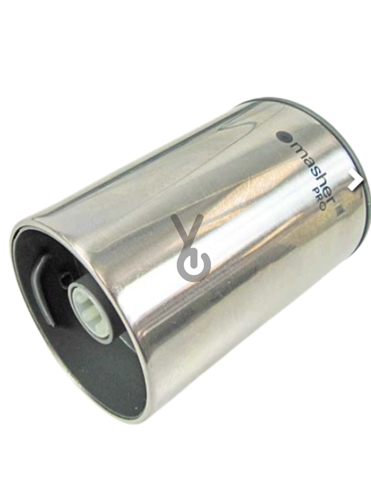 Kenwood - GEARBOX ASSEMBLY (for Metal Masher)