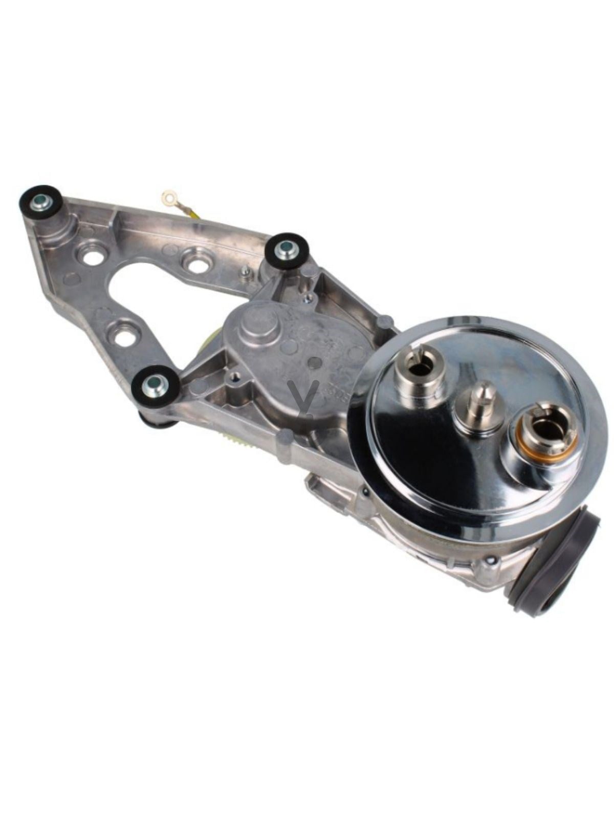 Kenwood - GEARBOX ASSY KCL95 KCC90