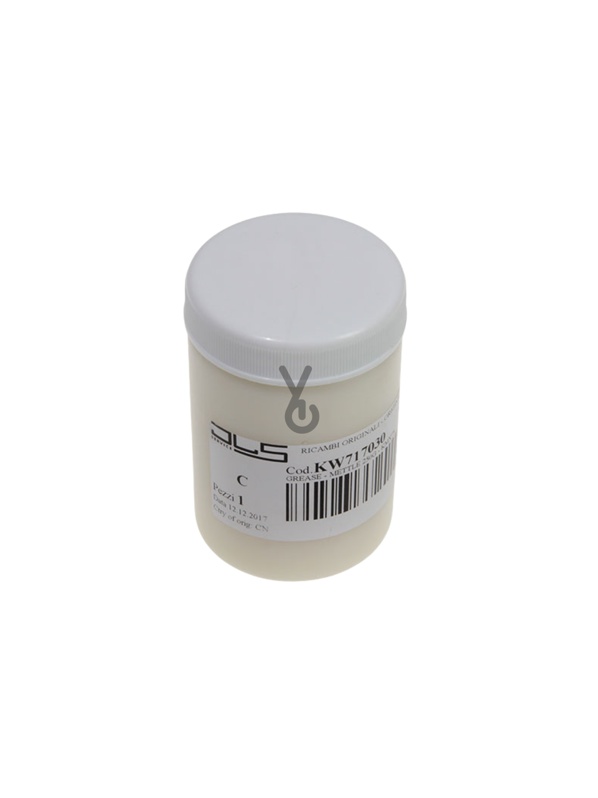 Kenwood - GREASE - METTLE 250G