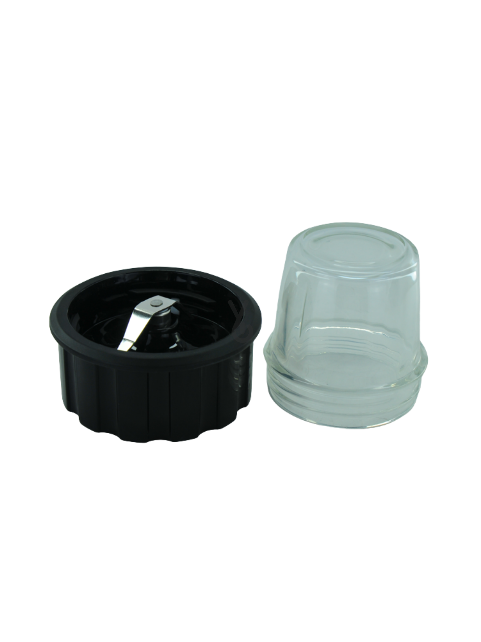 Kenwood - GRINDER ASSEMBLY BLACK 582