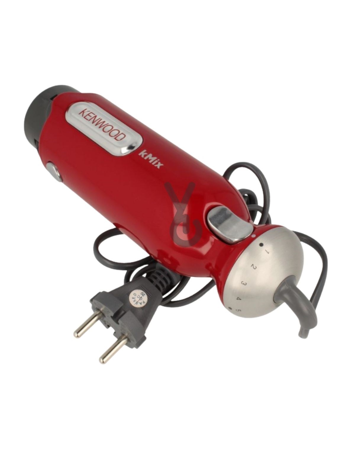 Kenwood - Hb791-891 Motor Kırmızı