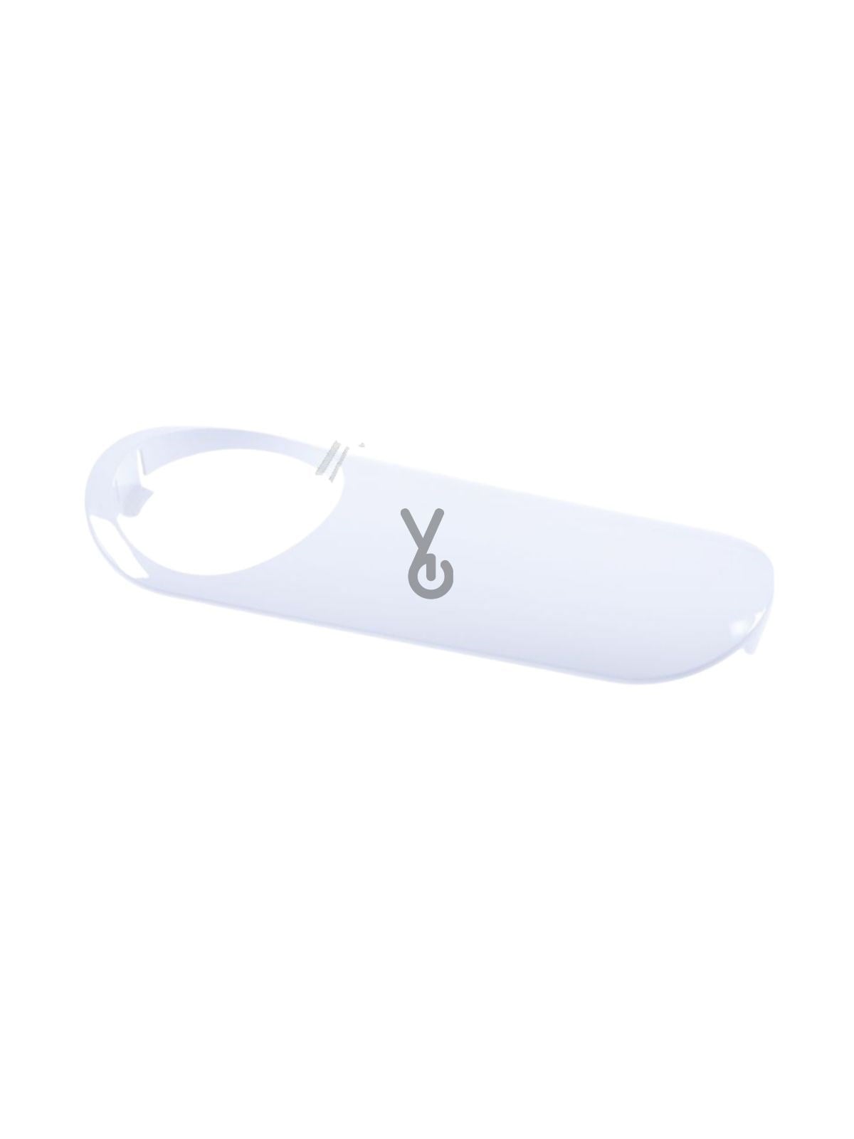 Kenwood - HEAD CAP - ELDERFLOWER WHITE