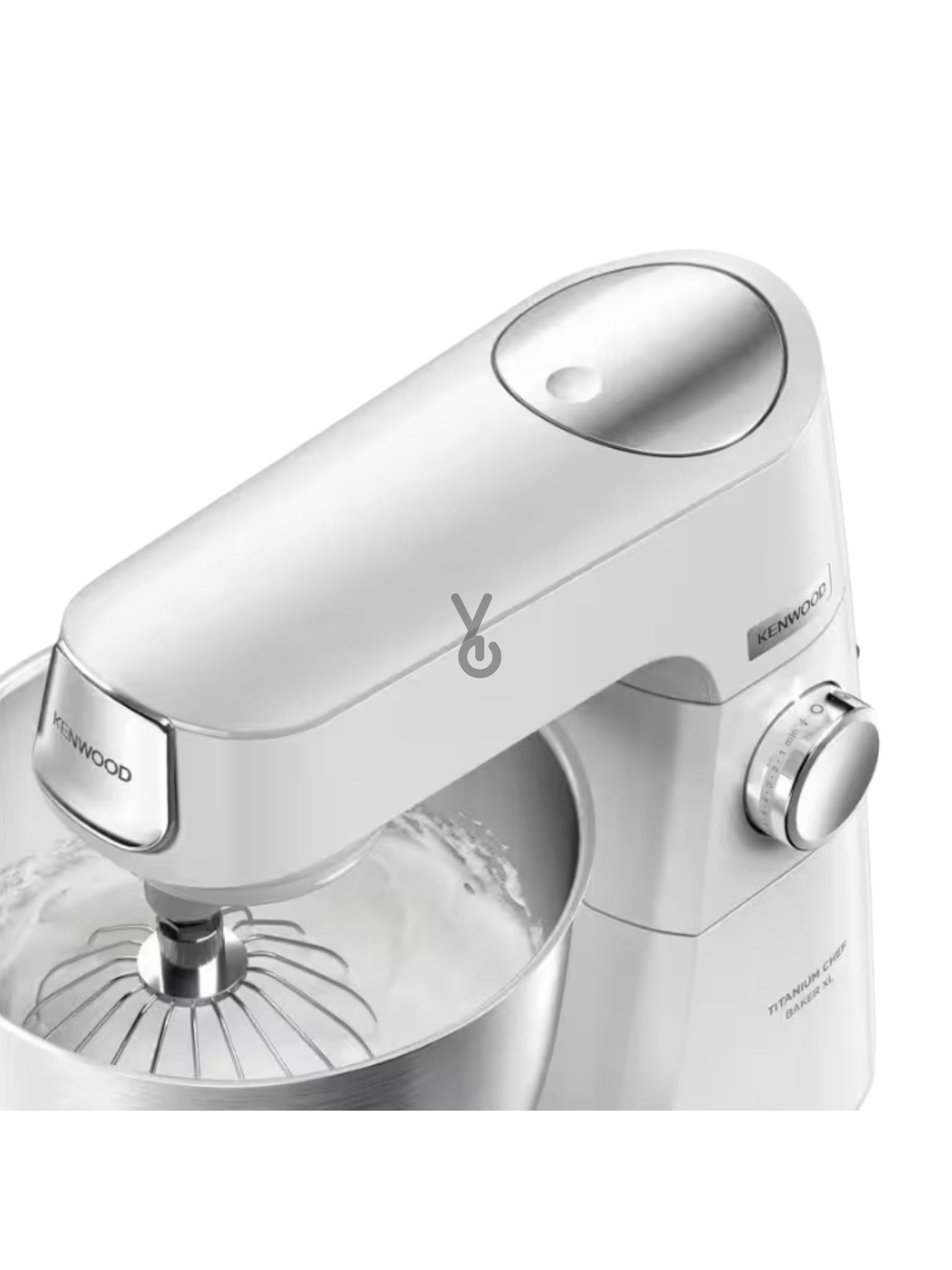 Kenwood - HEAD CAP - ELDERFLOWER WHITE
