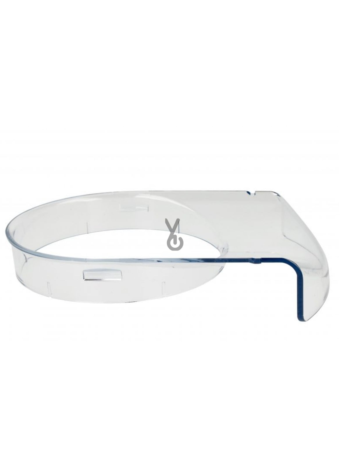 Kenwood - HEAT GUARD - KWL9