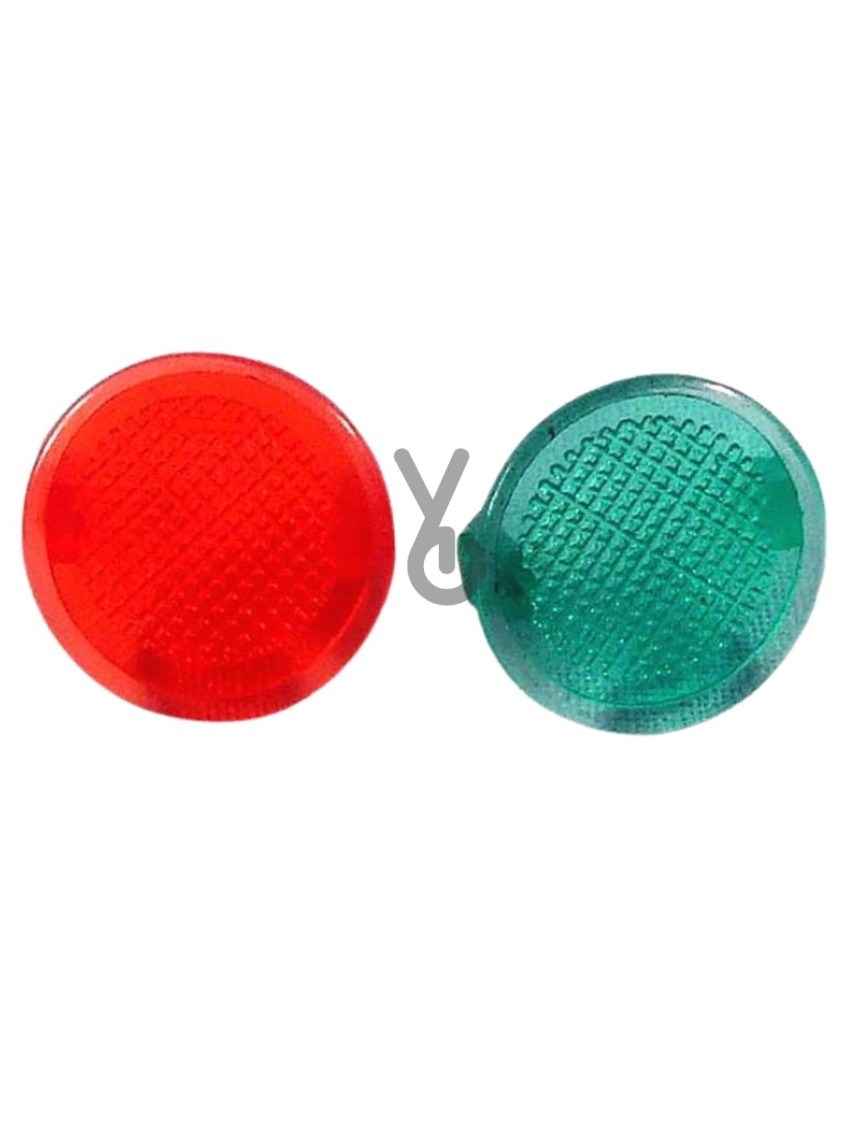 Kenwood - Hg364-366-368 Lens Kapakları