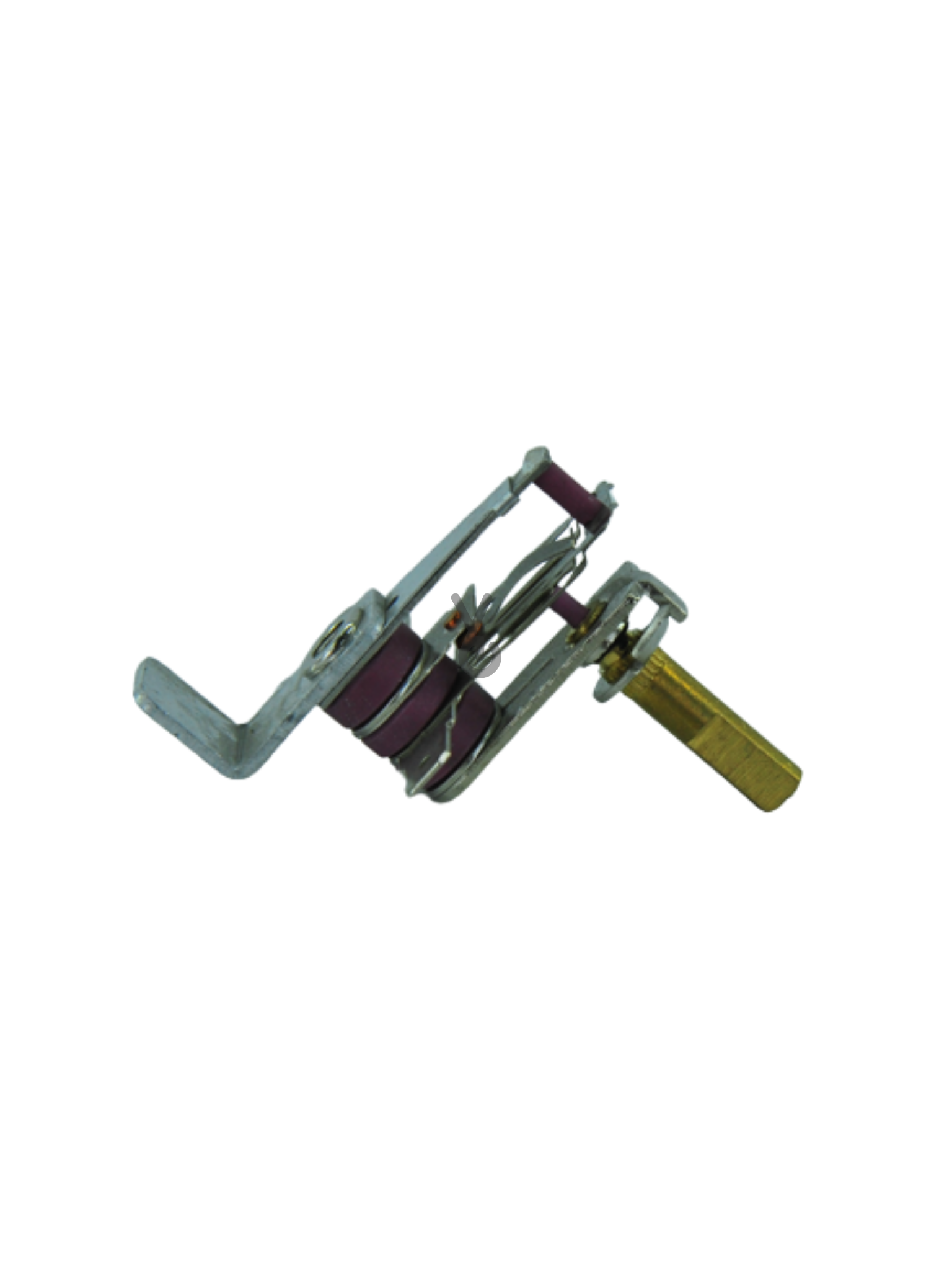 Kenwood - Hg364-366- Ayarlı Termostat
