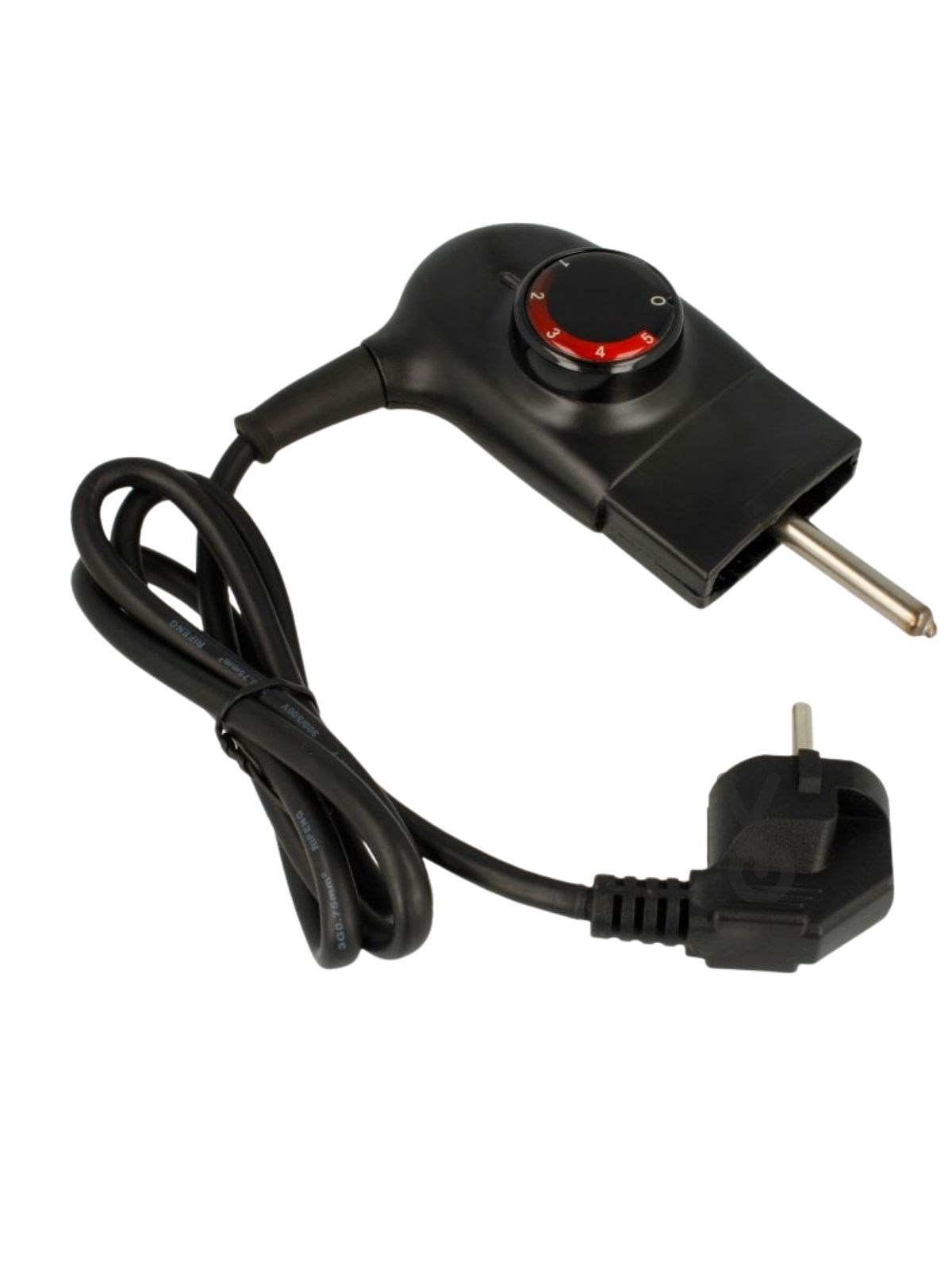 Kenwood - Hg762 Termostatlı Kablo