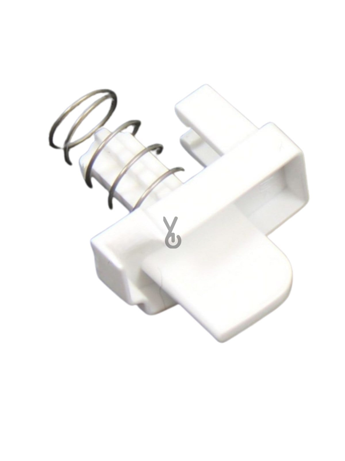 Kenwood - HIGH SPEED OUTLET INTERLOCK ASSEMBLY