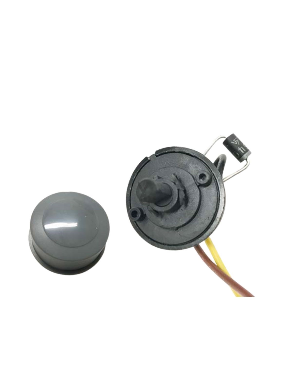 Kenwood - Hız kontrol düğme