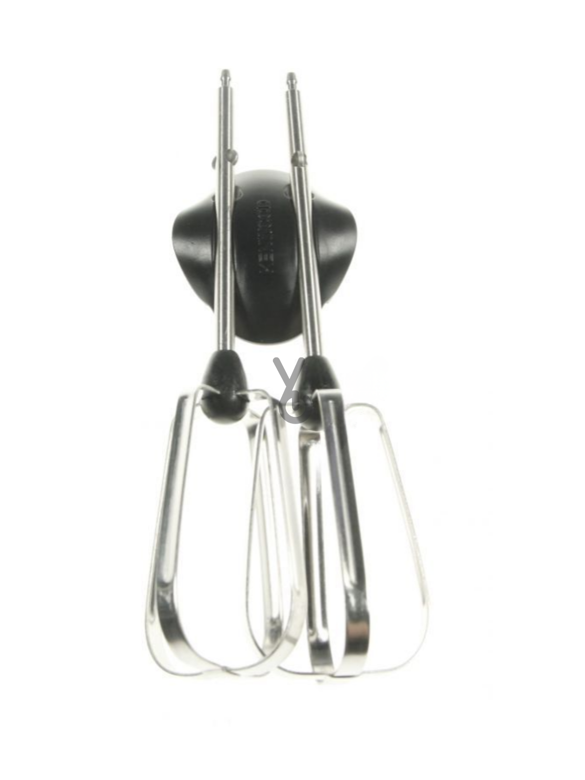 Kenwood - Hm220 Çırpıcı (2 Pkt)-Siyah