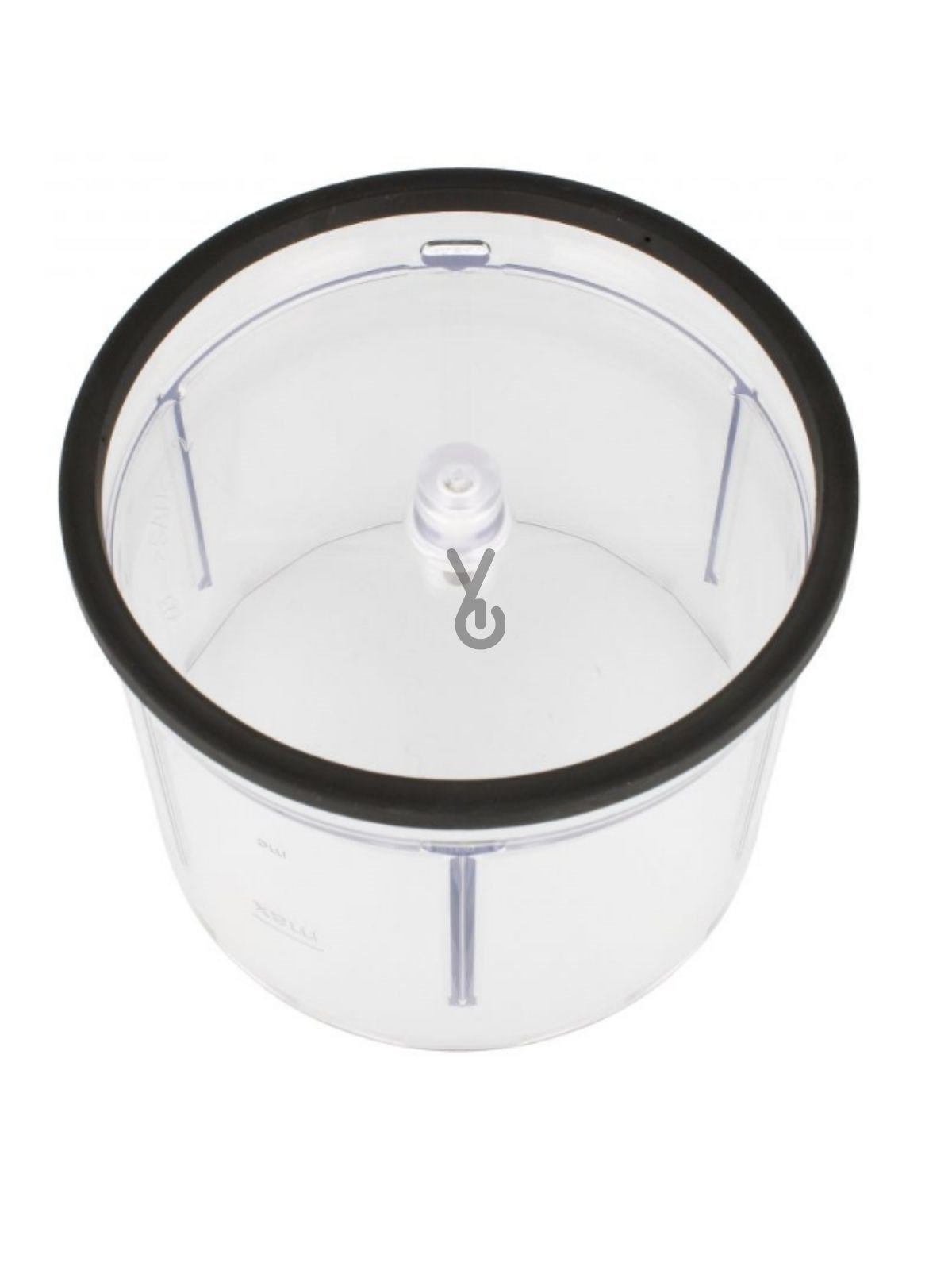Kenwood - ICS MC BOWL