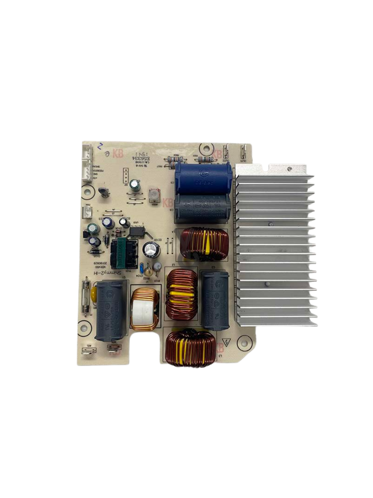 Kenwood - INDUCTION PCB (AS00000415)