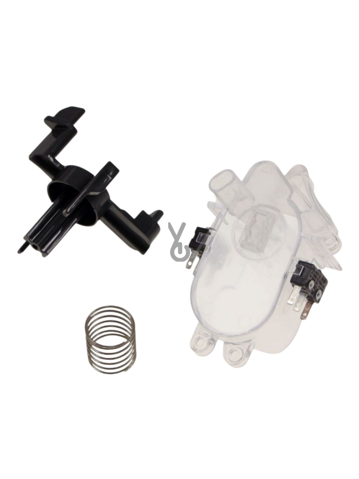 Kenwood - INTERLOCK ASSY