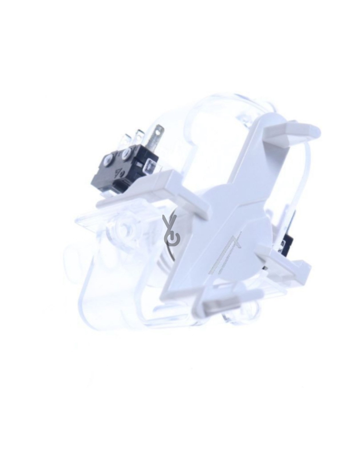 Kenwood - INTERLOCK KIT