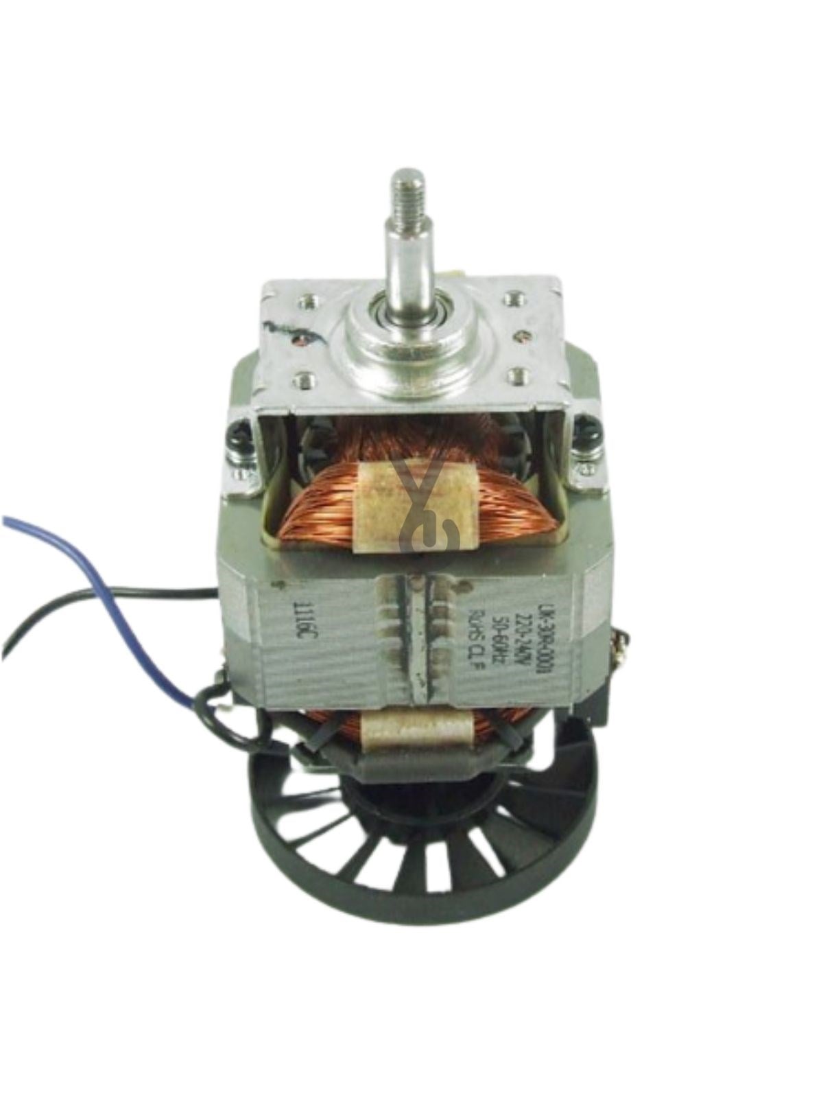 Kenwood - Je680 Motor