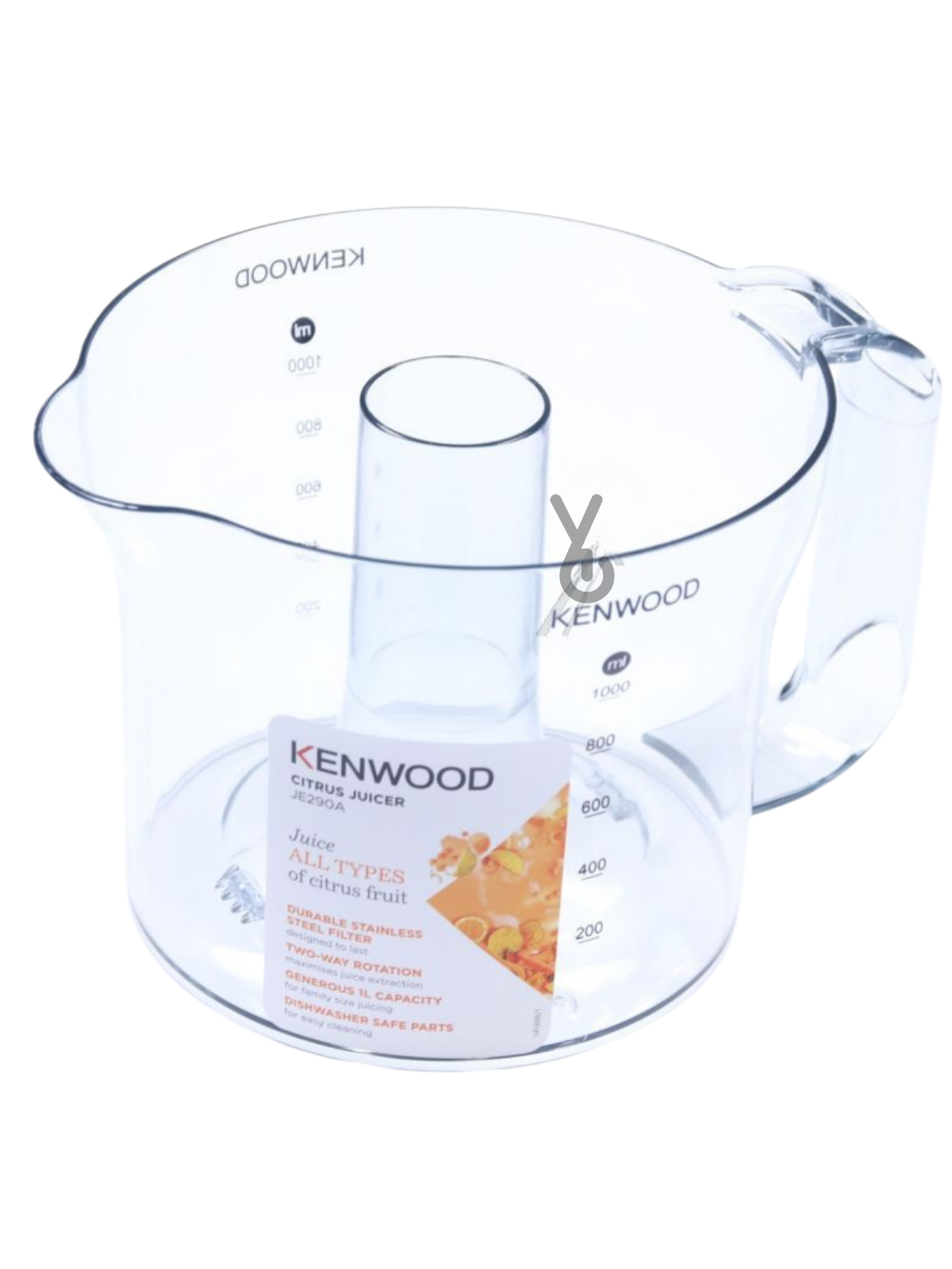 Kenwood - JUICE COLLECTOR