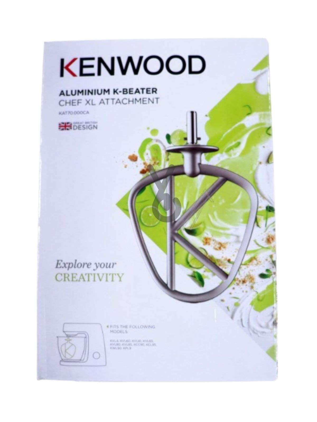 Kenwood - K BEATER (AS00000235)