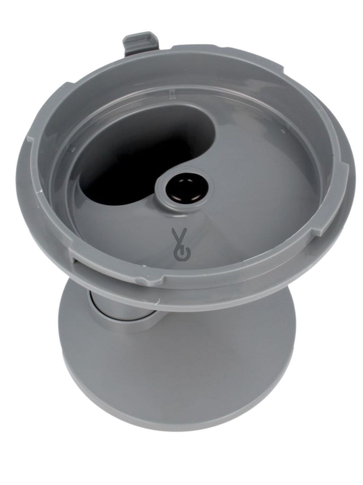 Kenwood - KAPAK VE HAZNE