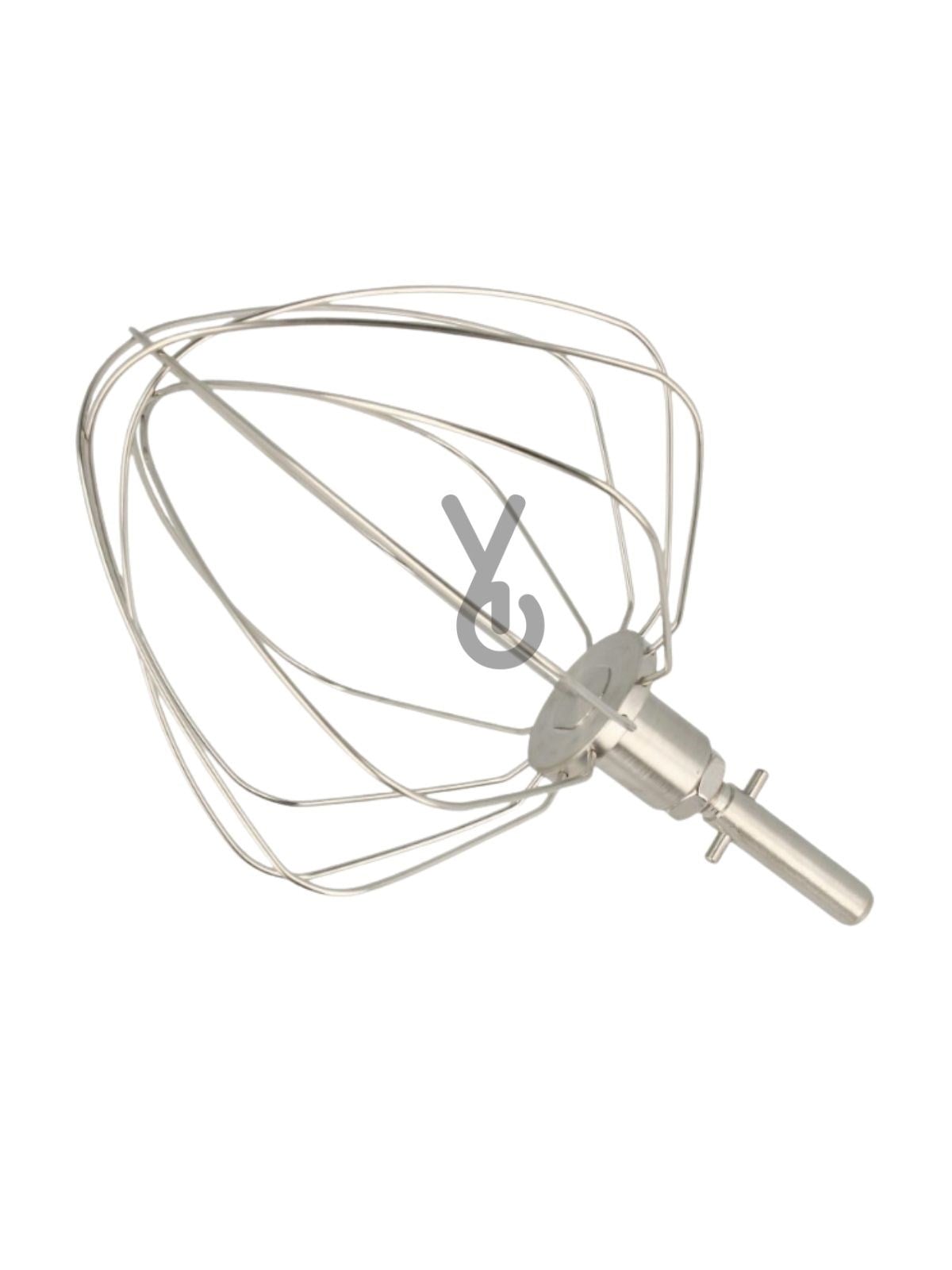 Kenwood - KAT51.000SS ATT KW CHEF WHISK SS INT (AW