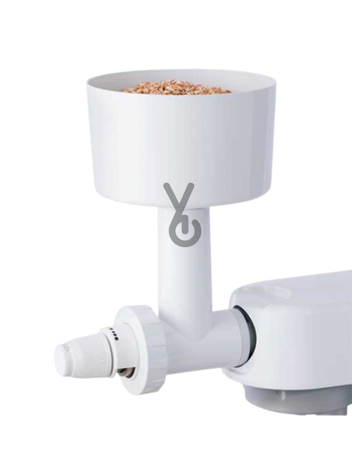 Kenwood - Kax941Pl Att Kw Graın Mıll