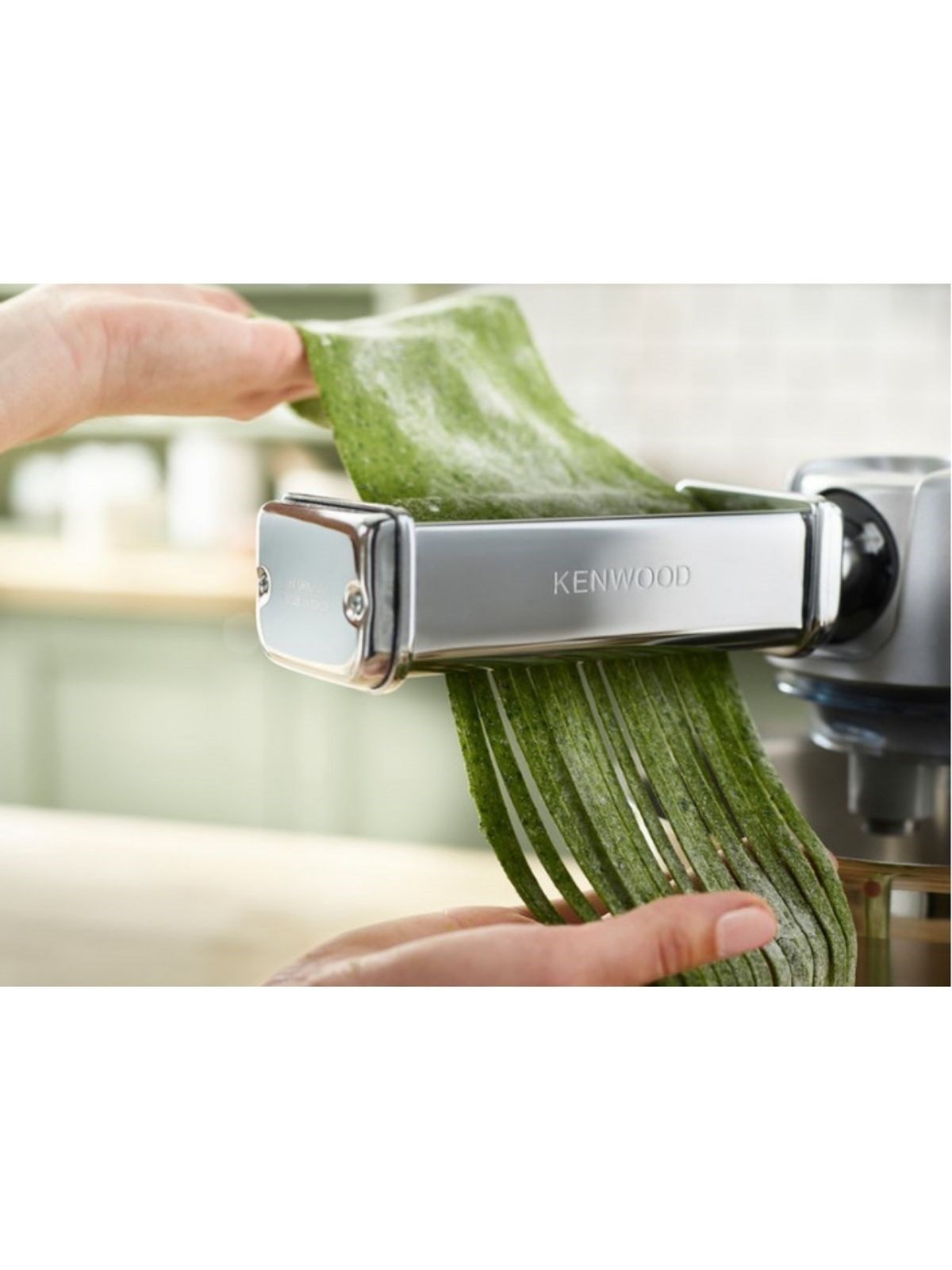 Kenwood - KAX981ME FETTUCCINE