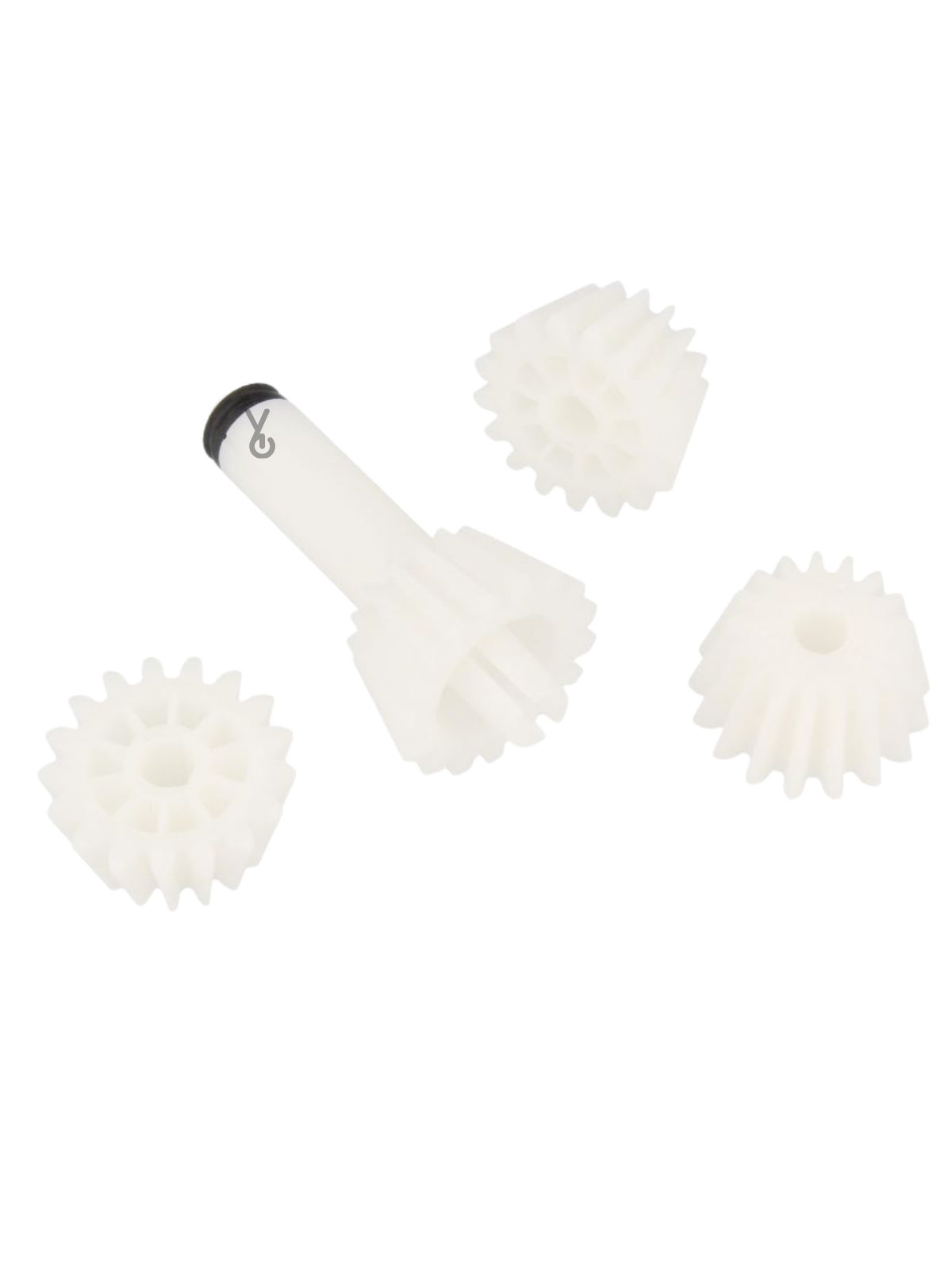 Kenwood - Khh300Wh Bevel Planet Gear Set İncluding