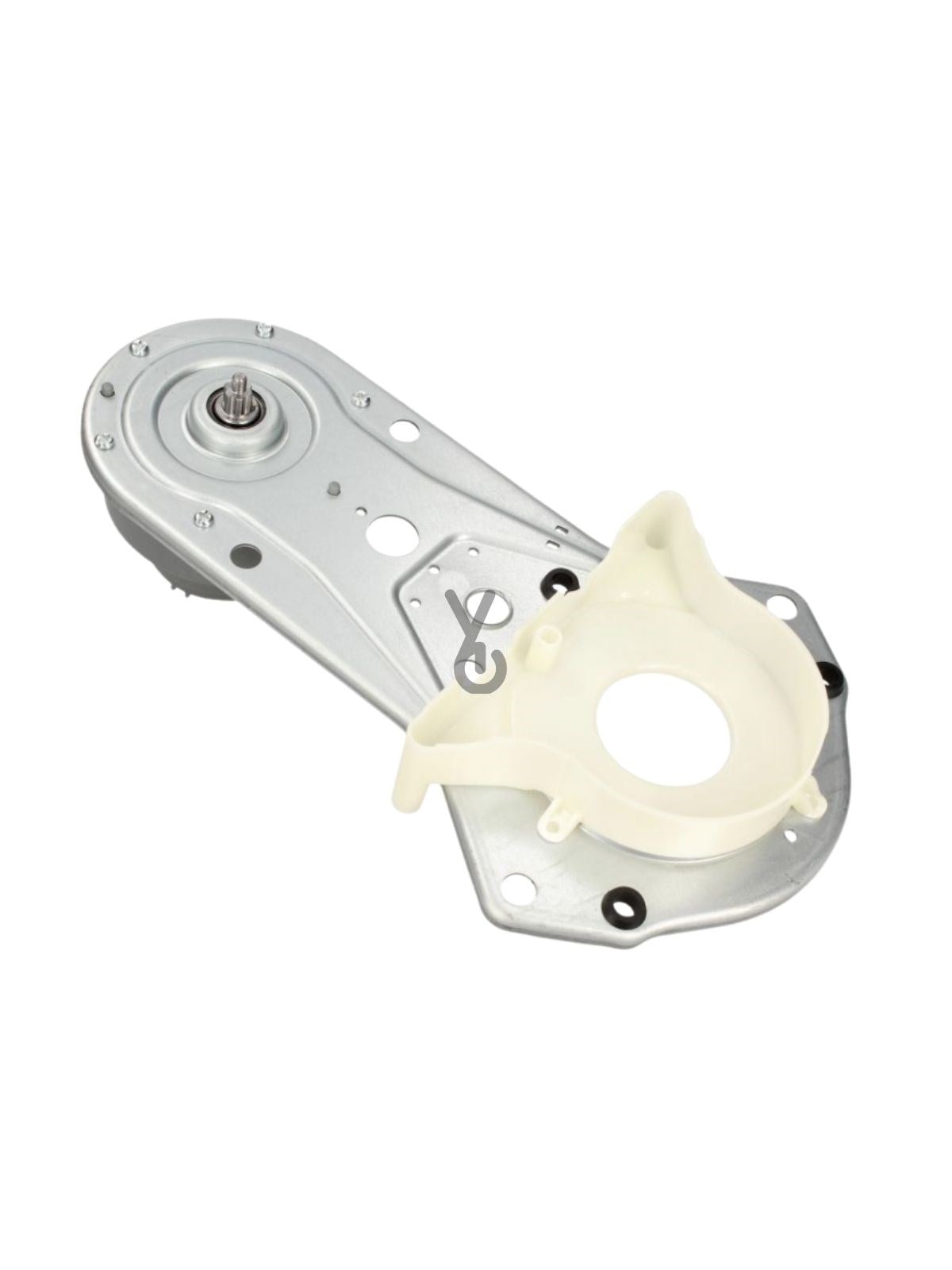 Kenwood - Khh300Wh Gearbox Assembly İncluding Drıp