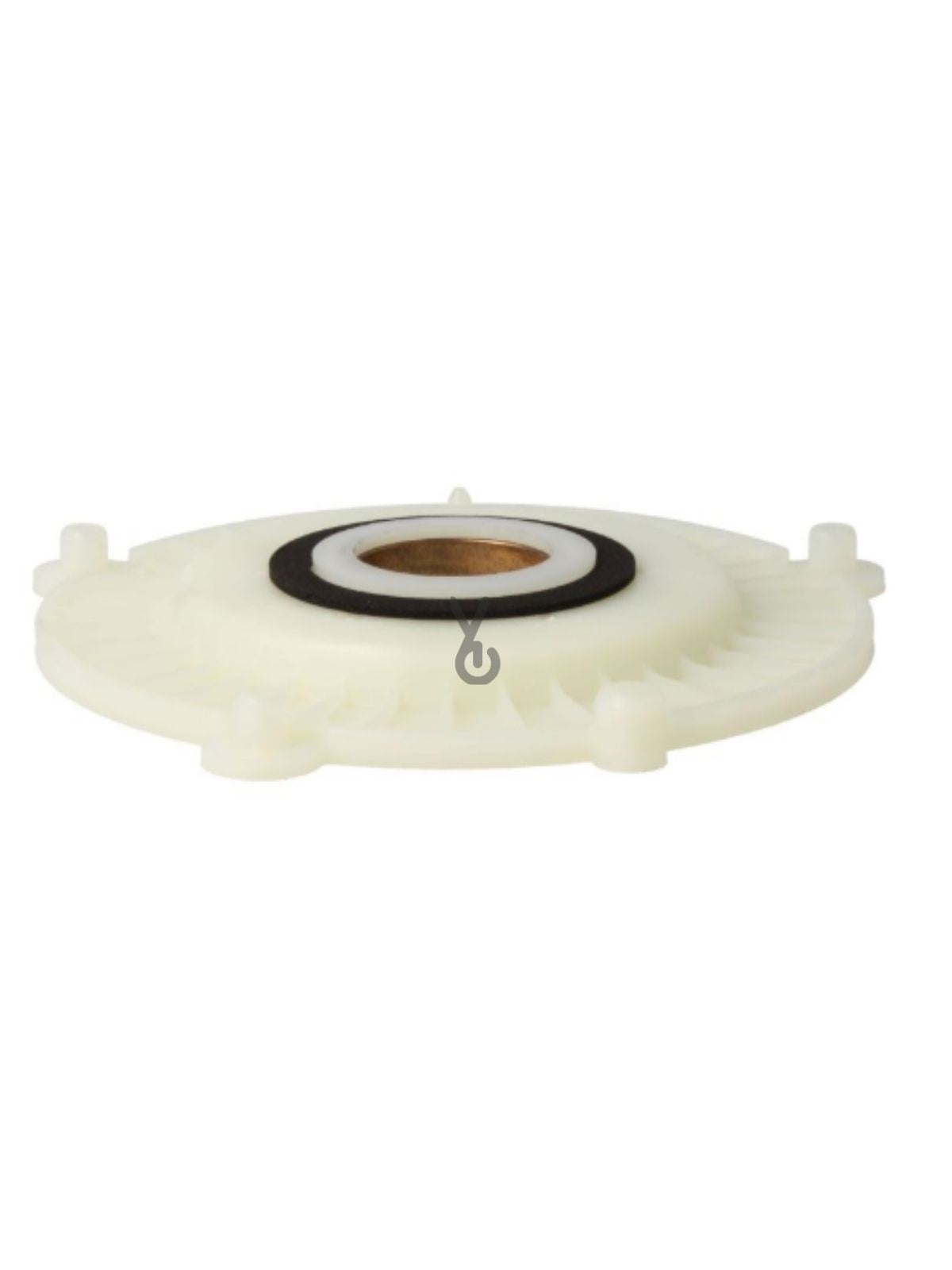 Kenwood - Khh300Wh Gearbox Cover Assembly İncludin