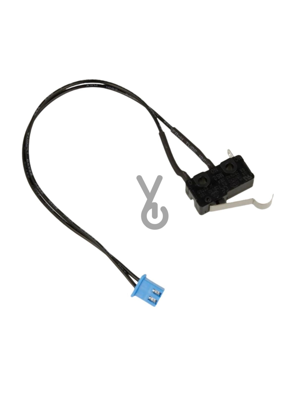 Kenwood - Khh300Wh Headlıft Interlock Swıtch Assem