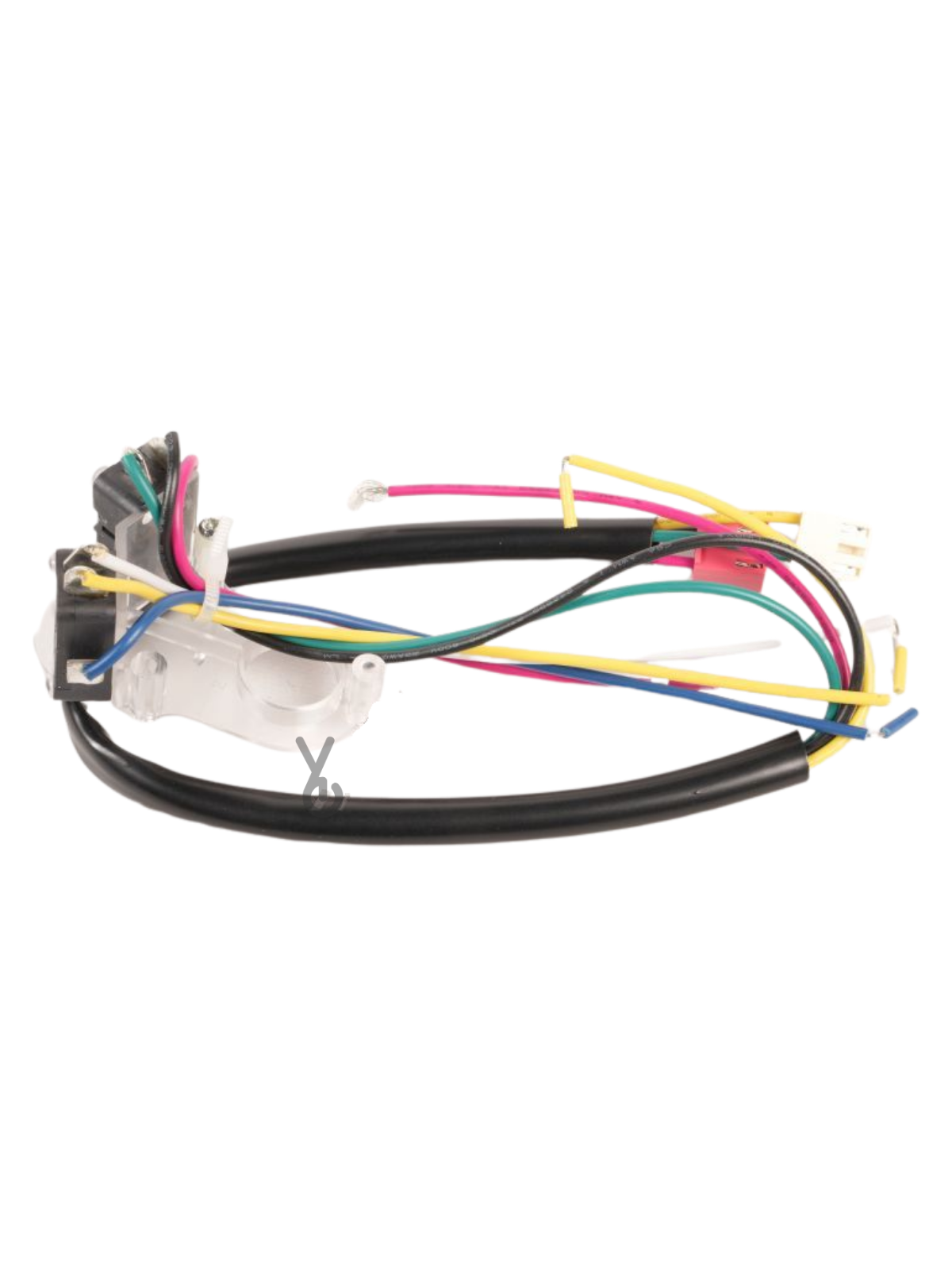 Kenwood - Khh300Wh Interlock Mıcroswıtch Assembly